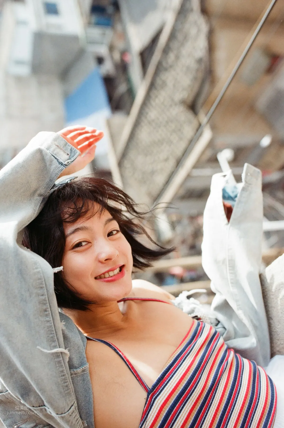[YALAYI] 2018.11.27 No.131 Street Stroll Mili Mili photo 28