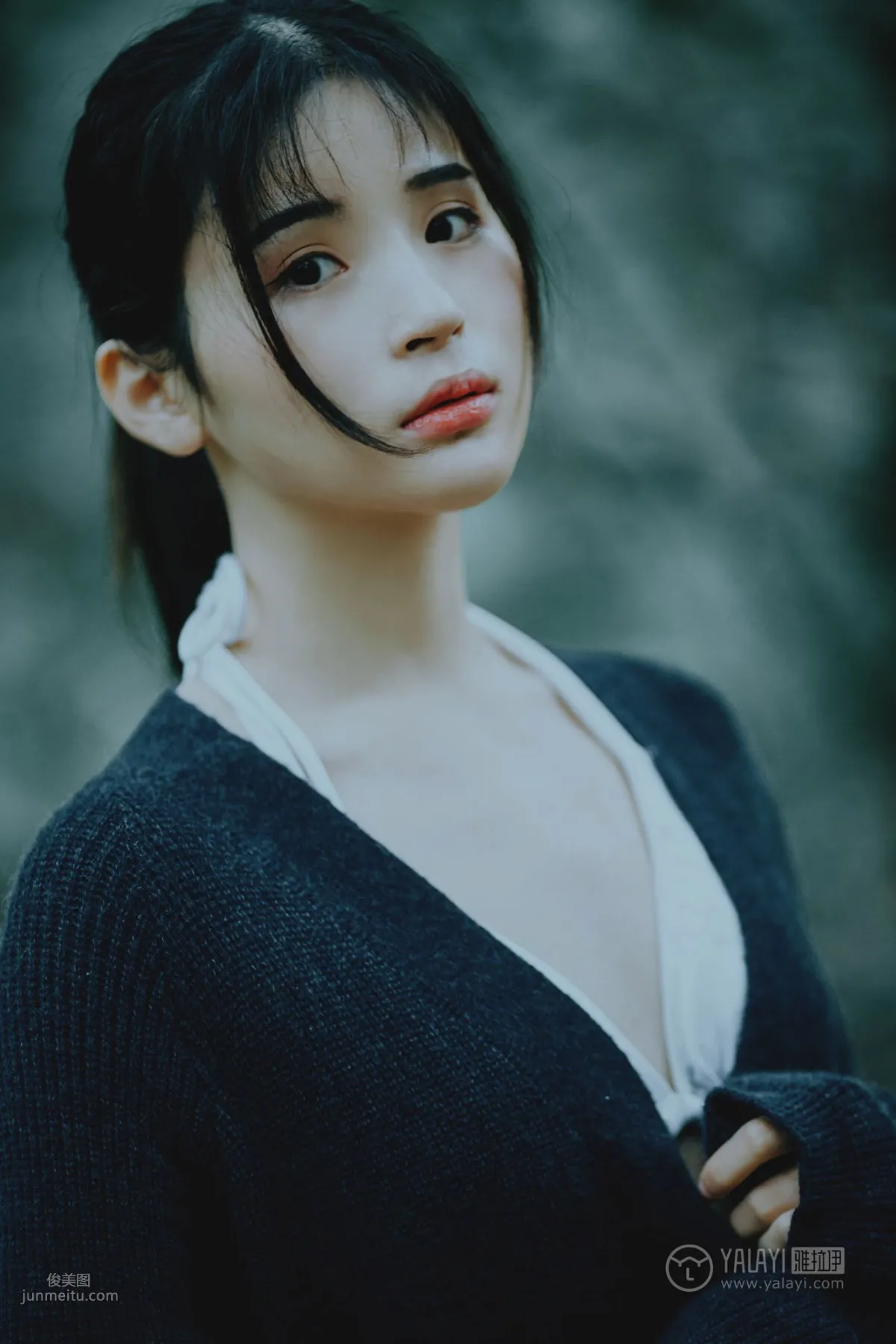 A Xi: YALAYI No. 183 photo 50