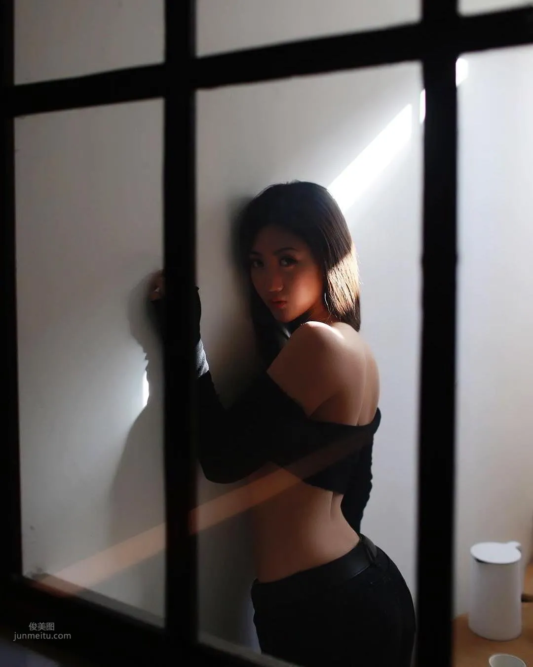 Weng Chenlu: Cassy Luu photo 10