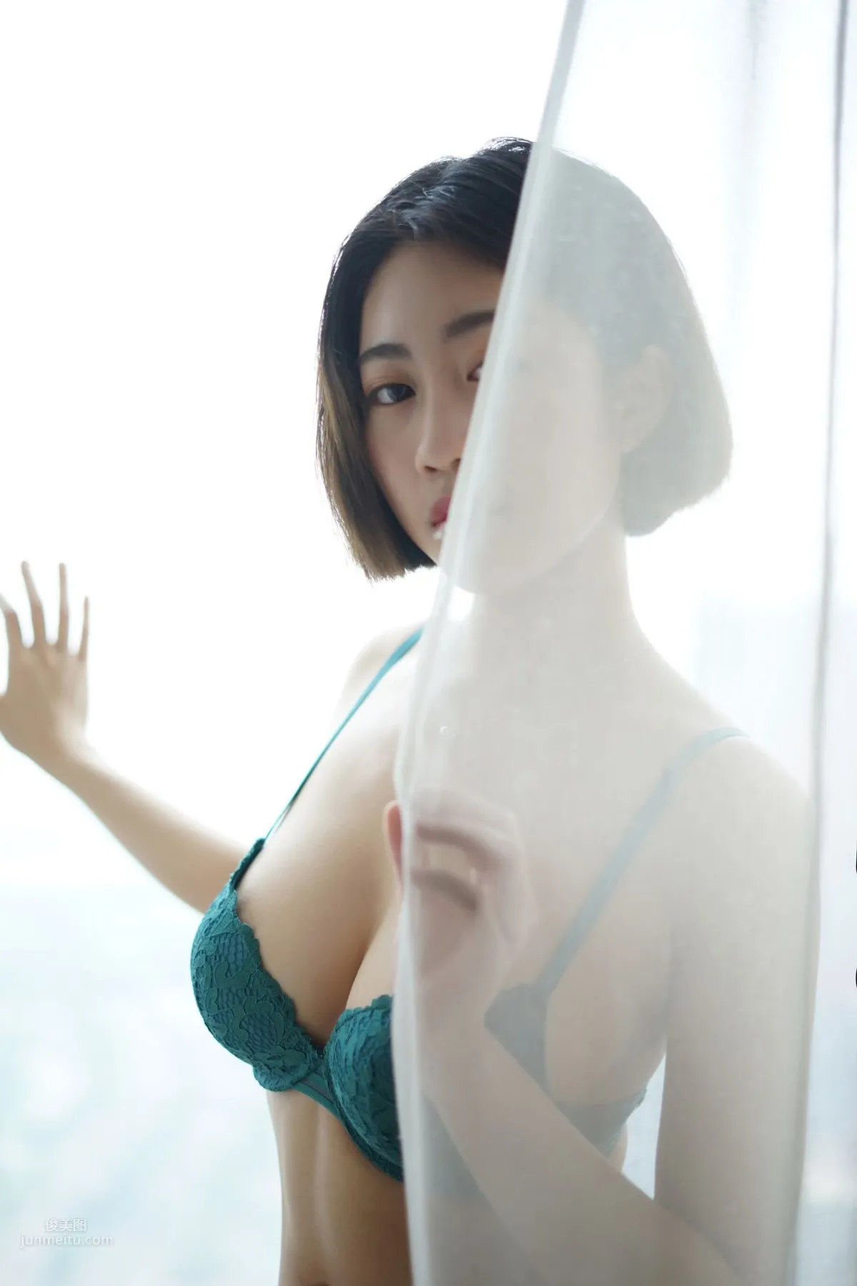 [YALAYI] 2018.11.20 No.126 Dancing Silence Xiao Xiao photo 33