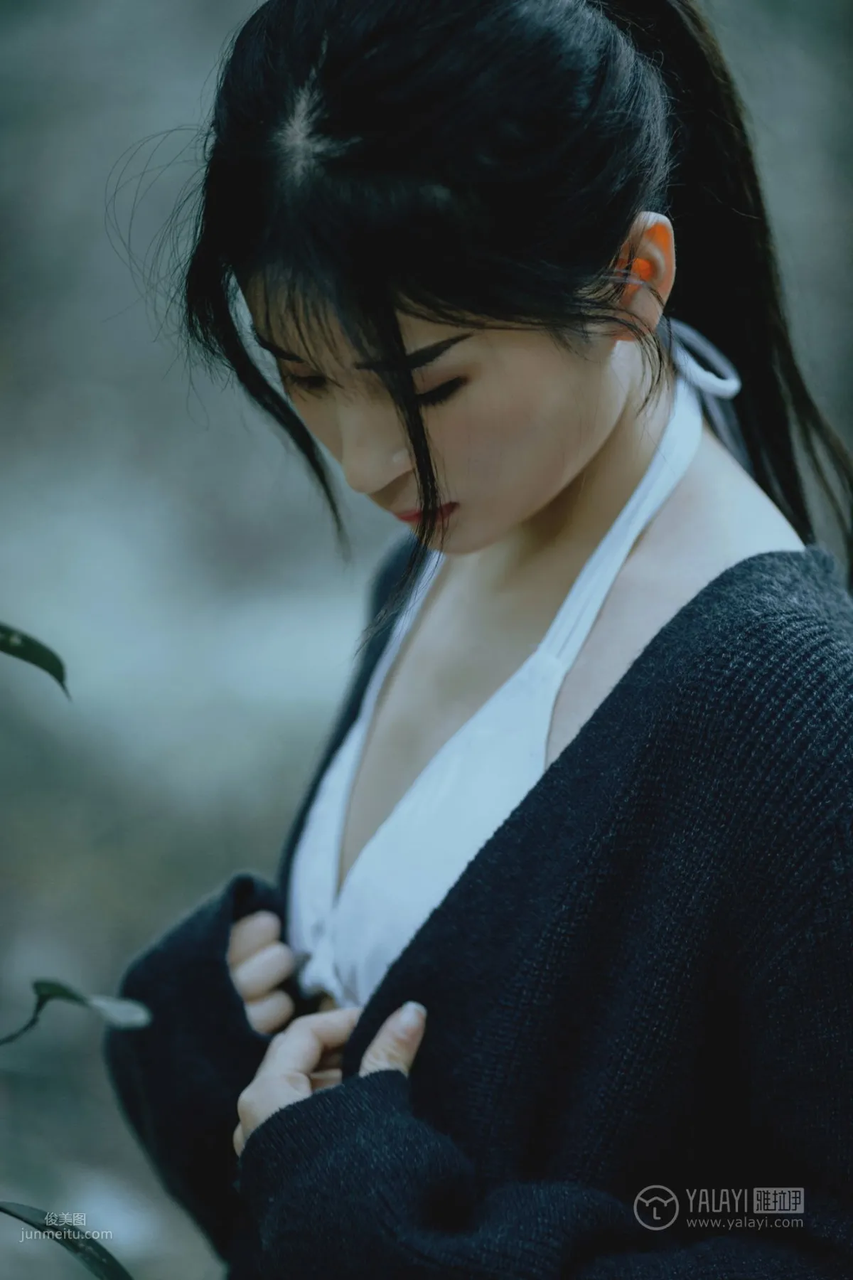 A Xi: YALAYI No. 183 photo 30