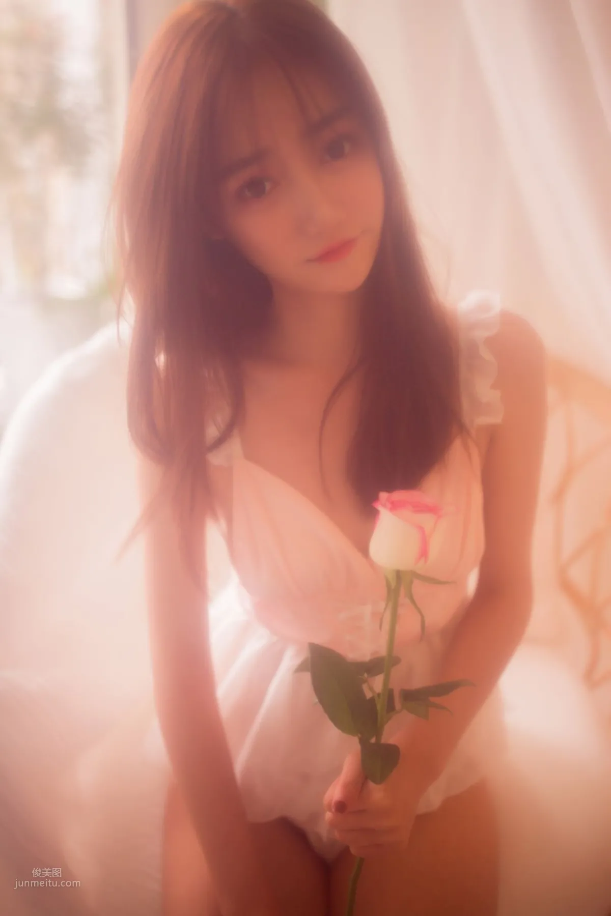 [YALAYI] 2018.11.22 No.128 Hong Kong Girl Li Shiyu photo 22