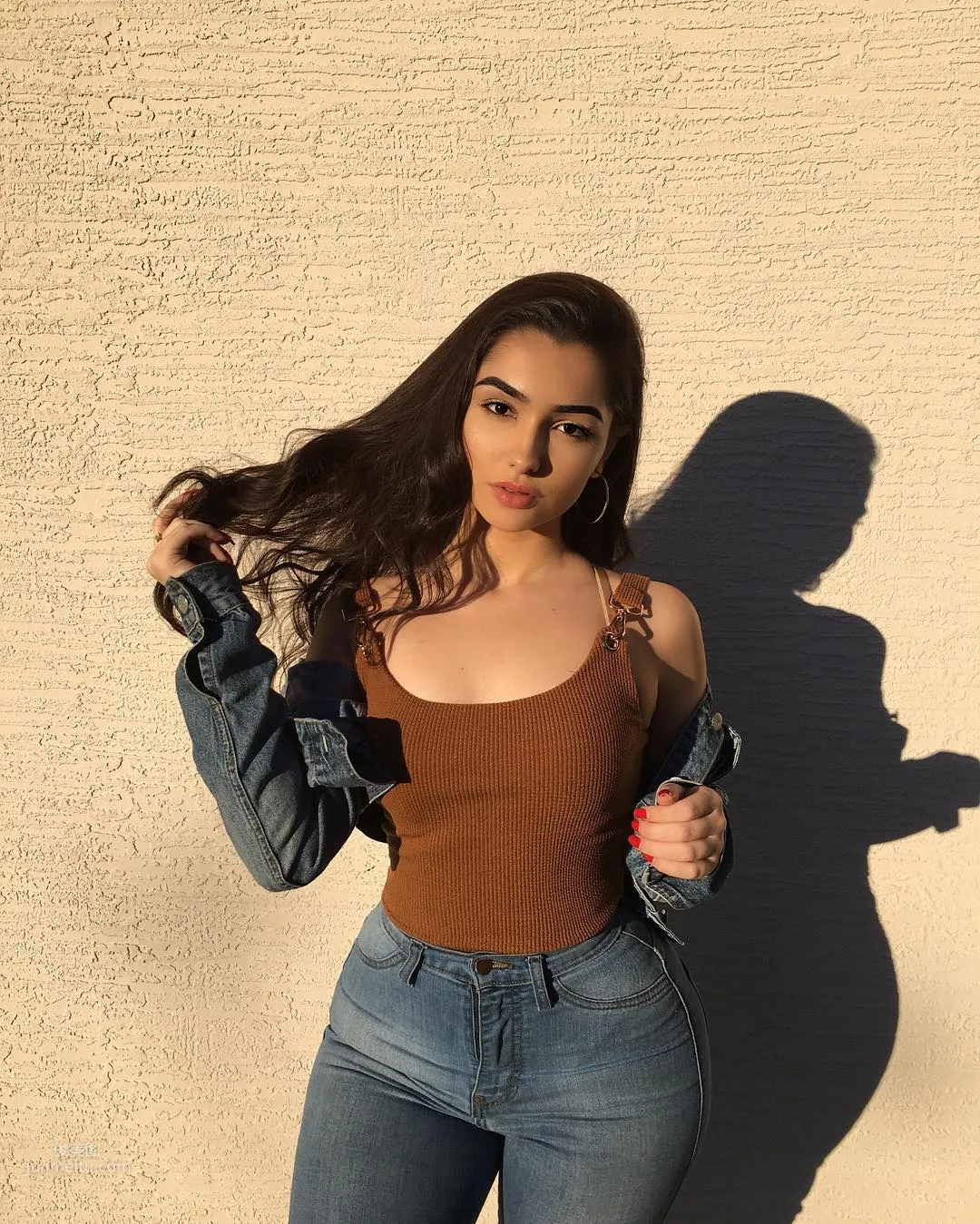 Paloma Silva - Social Celebrity IG Photos photo 6