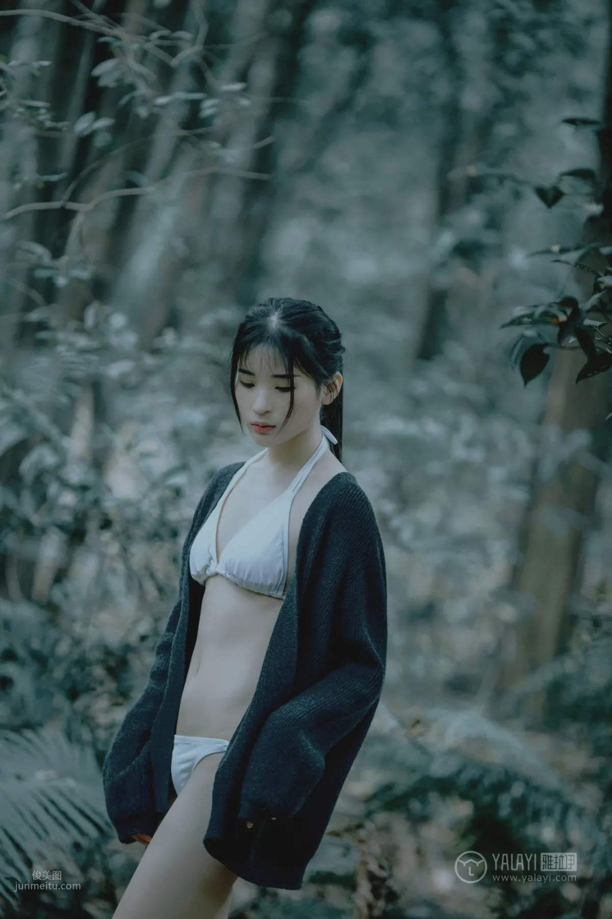 A Xi: YALAYI No. 183 photo 39