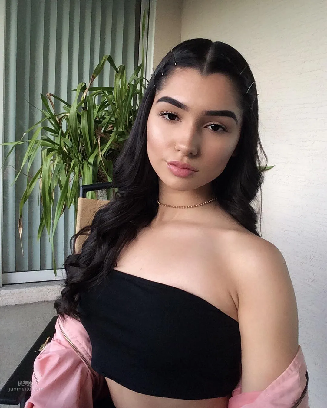 Paloma Silva - Social Celebrity IG Photos photo 2
