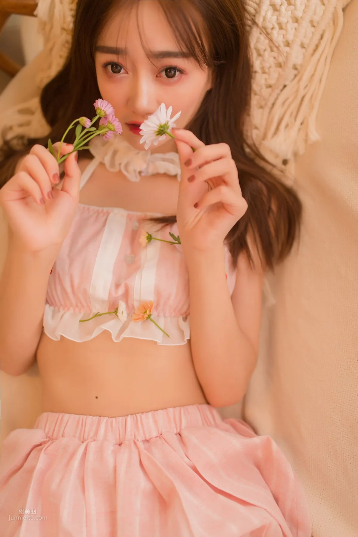 [YALAYI] 2018.11.22 No.128 Hong Kong Girl Li Shiyu photo 40
