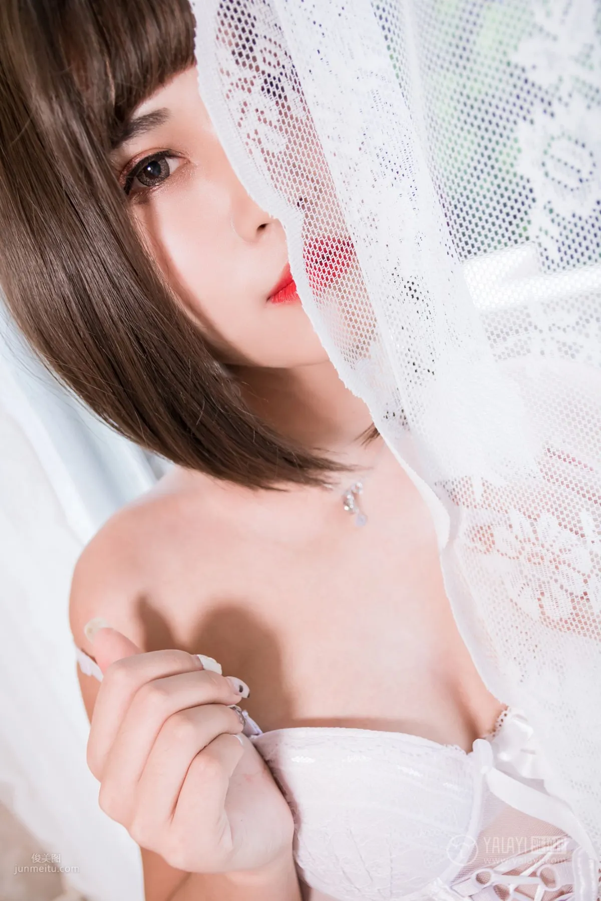 [YALAYI雅拉伊] 2019.02.19 No.190 情趣盎然 寶兒 31