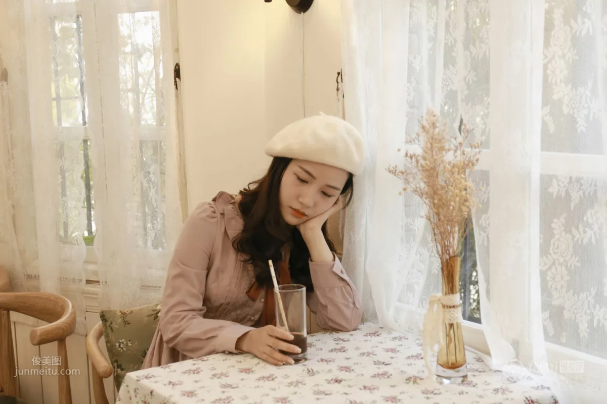 [YALAYI] 2019.01.02 No.158 Monologue Ka Rou photo 20