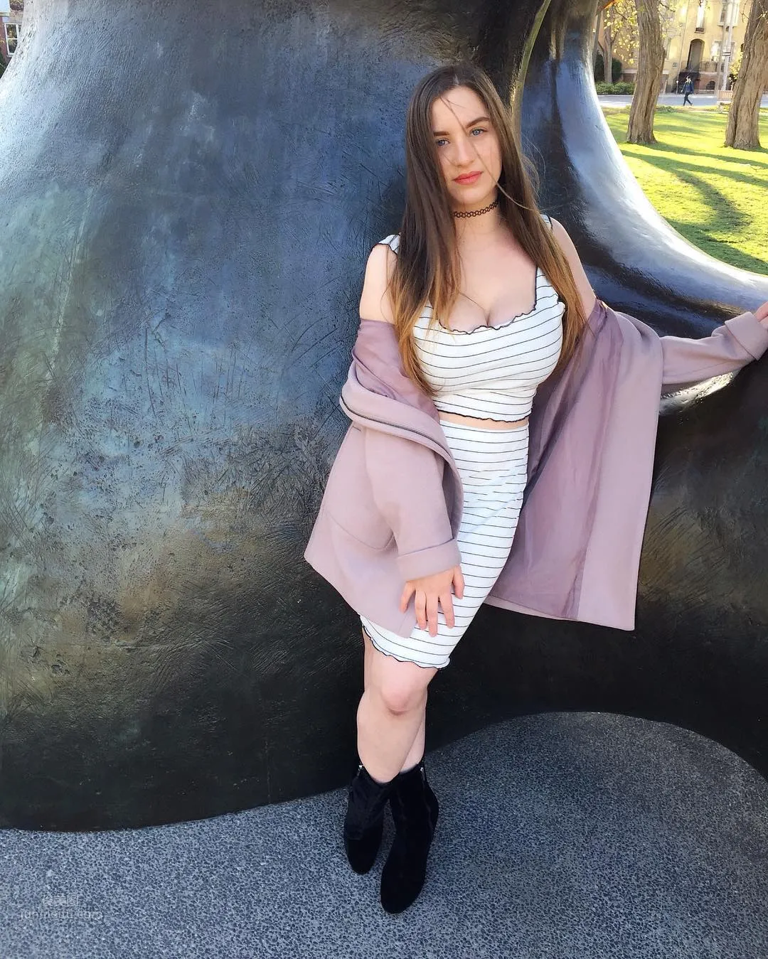 Adiel Grech - Canadian Marshmallow-Type Beauty photo 9