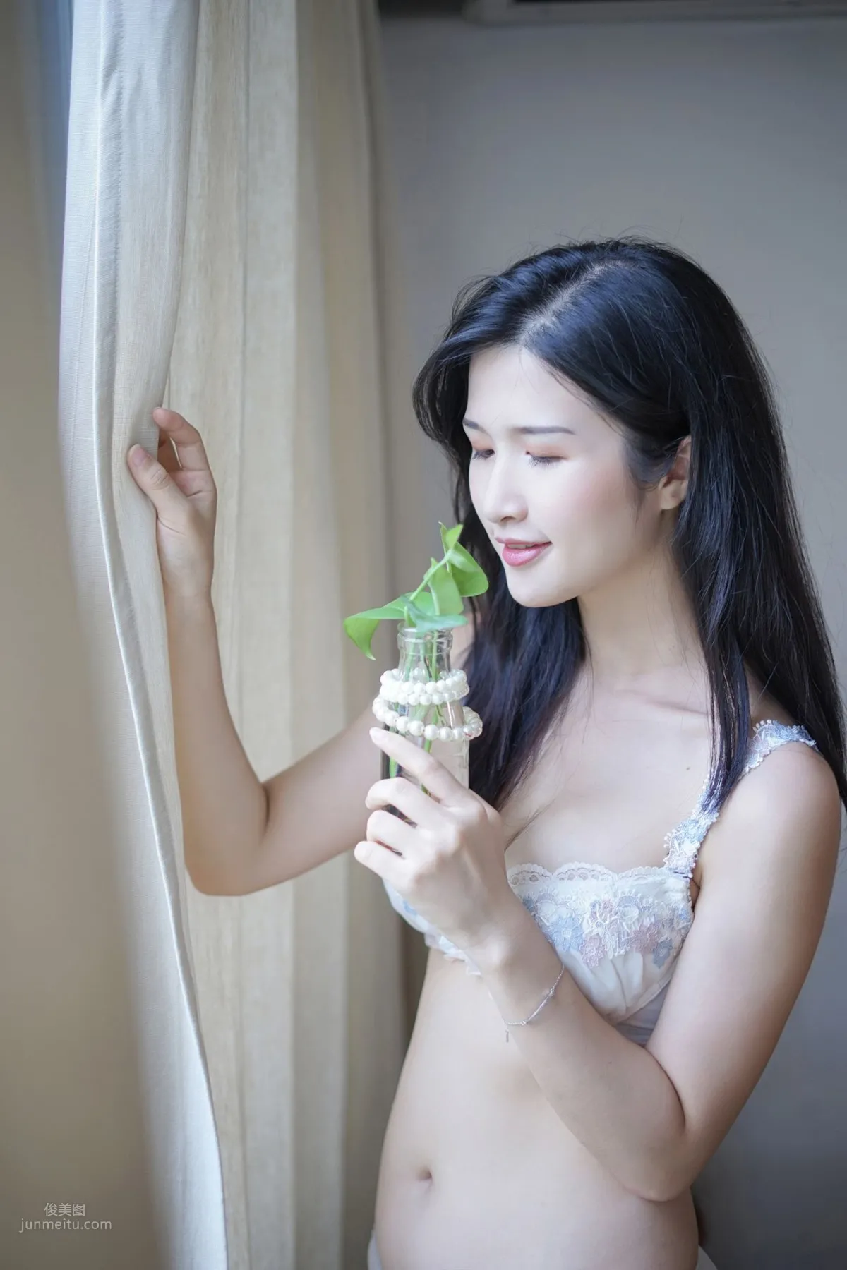 [YALAYI] 2018.11.21 No.127 One Day Ta Ta photo 25