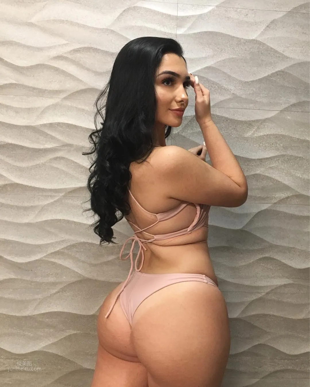 Paloma Silva - Social Celebrity IG Photos photo 16