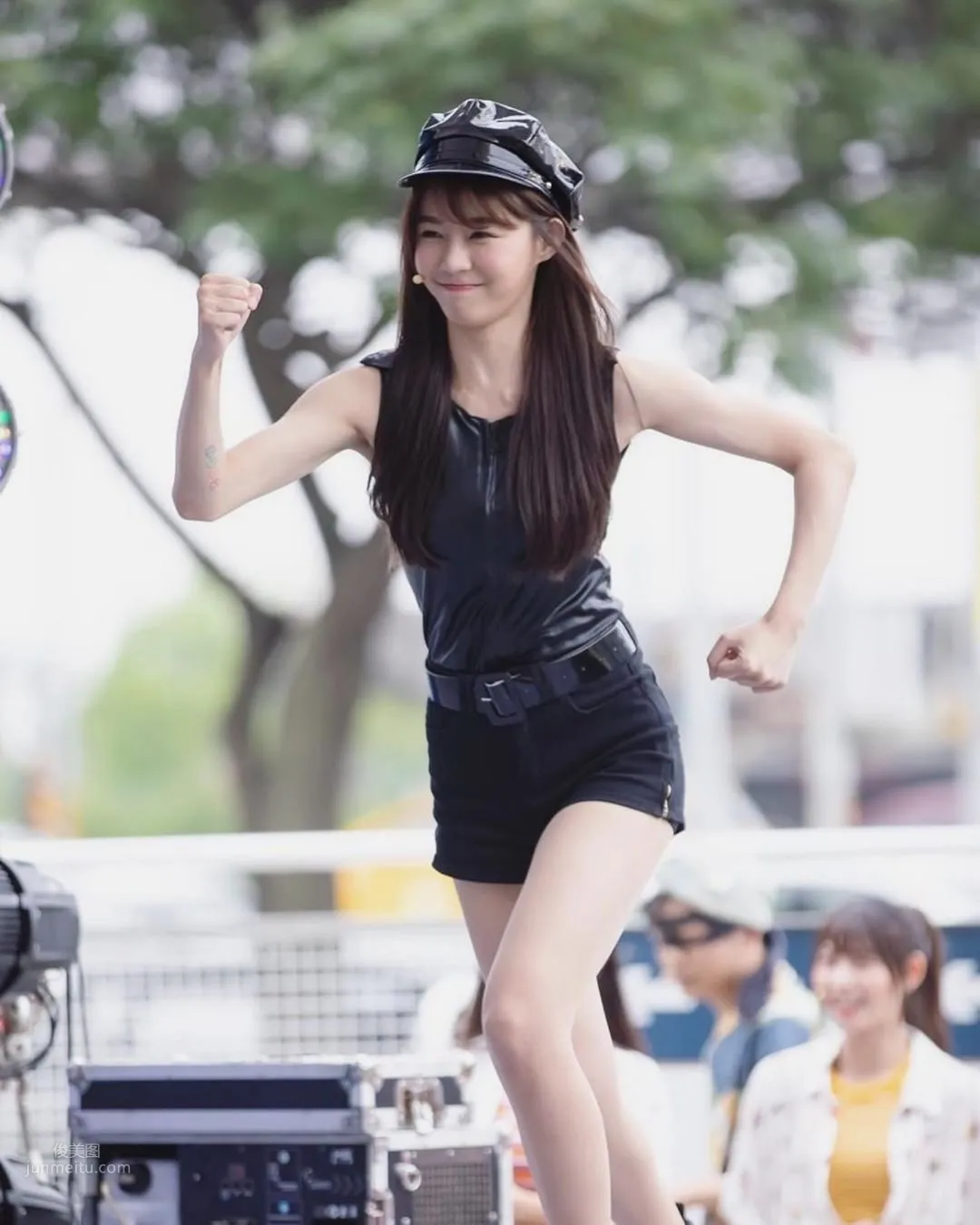 Yuri Chen: LamiGirls photo 18