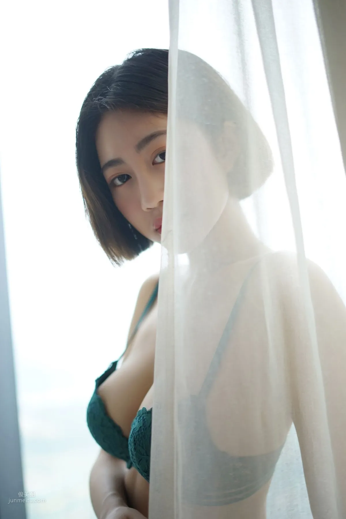 [YALAYI] 2018.11.20 No.126 Dancing Silence Xiao Xiao photo 32