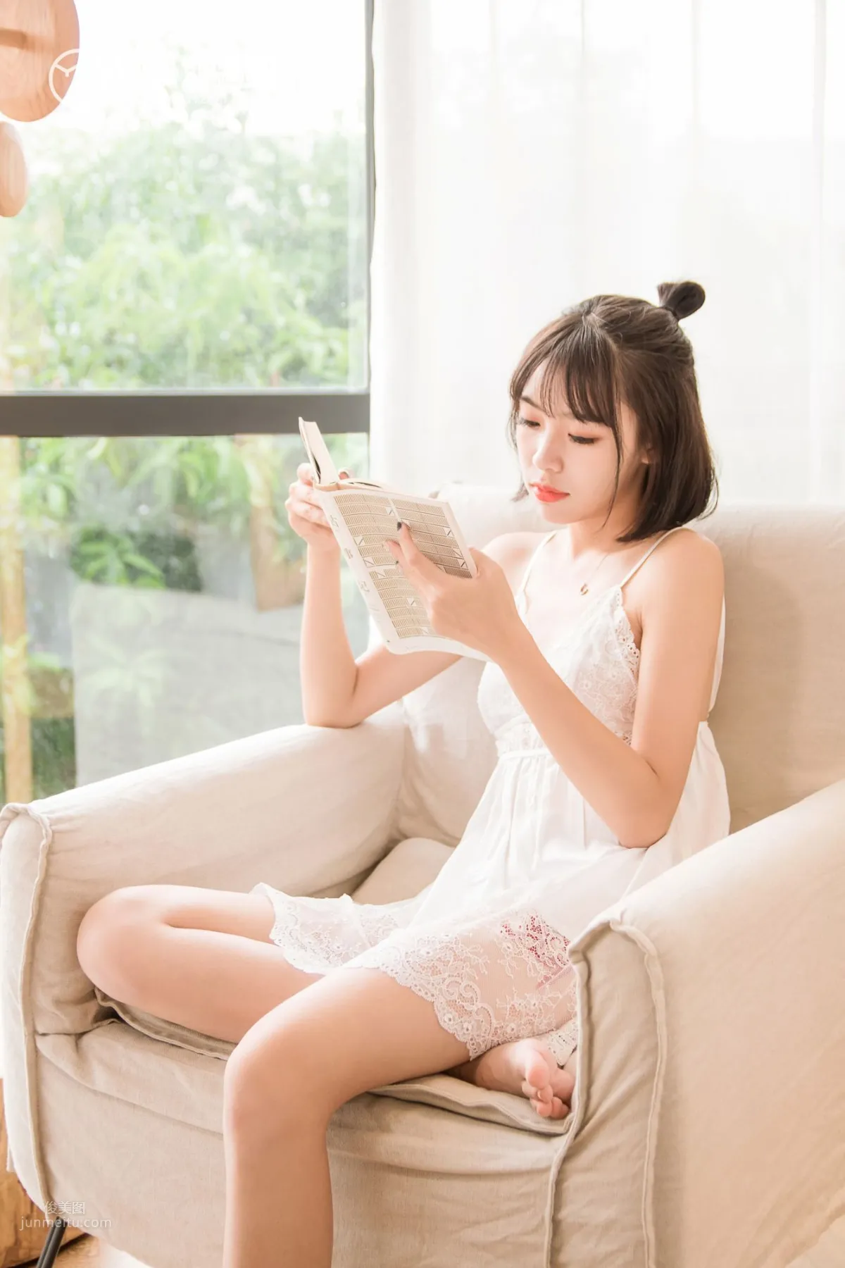 [YALAYI雅拉伊] 2019.03.03 No.063 早晨 小楊 33