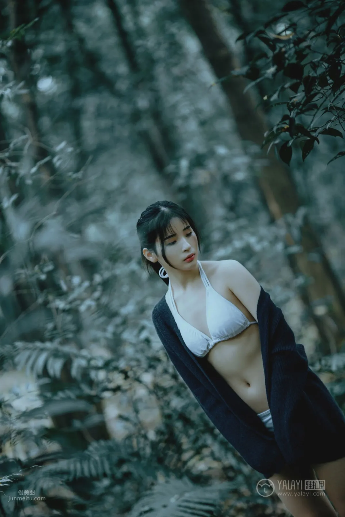 A Xi: YALAYI No. 183 photo 35