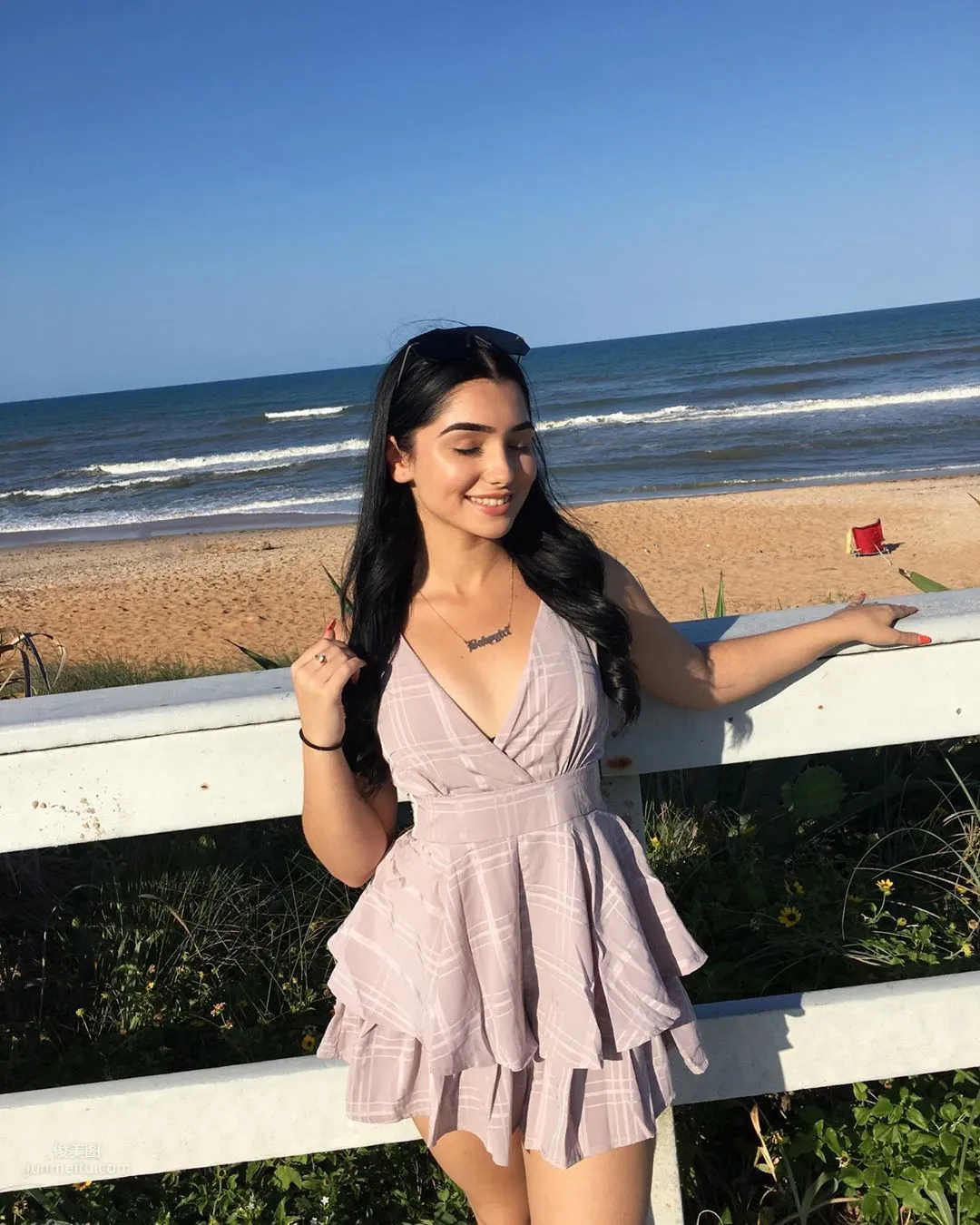 Paloma Silva - Social Celebrity IG Photos photo 26