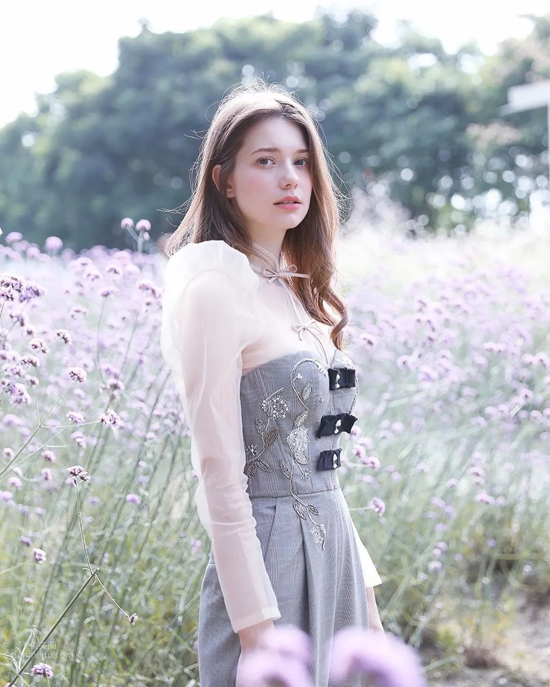 Anastasia Cebulska- 性感内衣辣照讓網友打100分！ 26