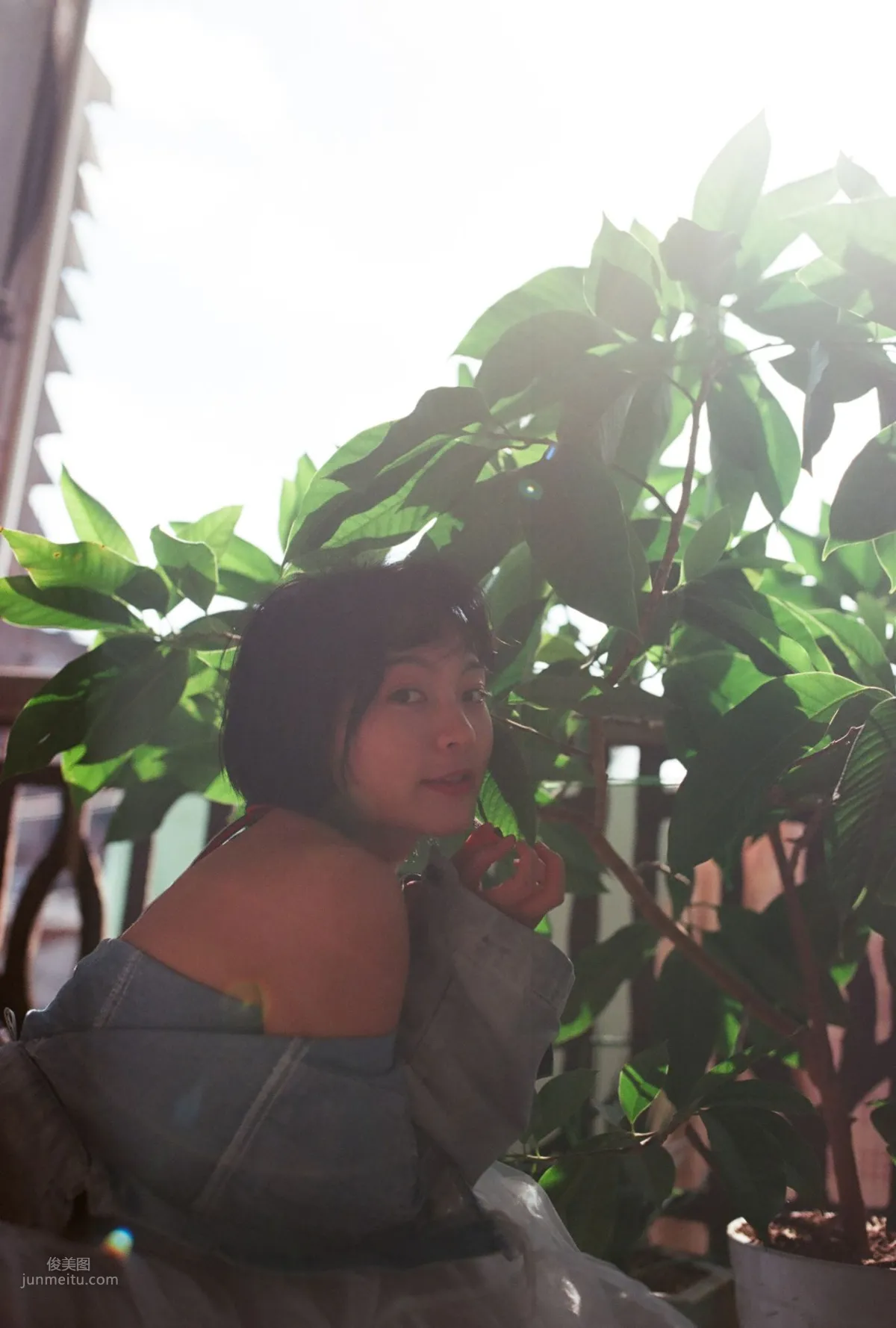 [YALAYI] 2018.11.27 No.131 Street Stroll Mili Mili photo 14