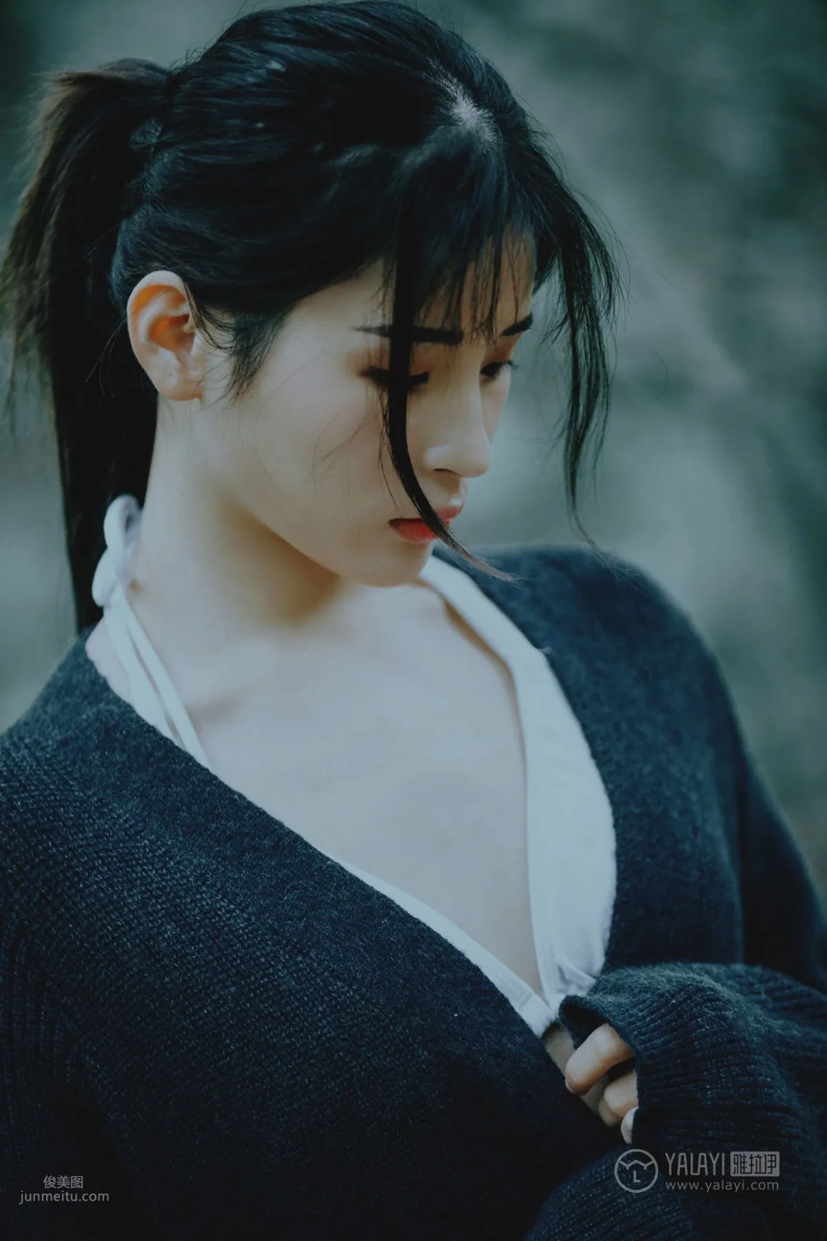 A Xi: YALAYI No. 183 photo 49