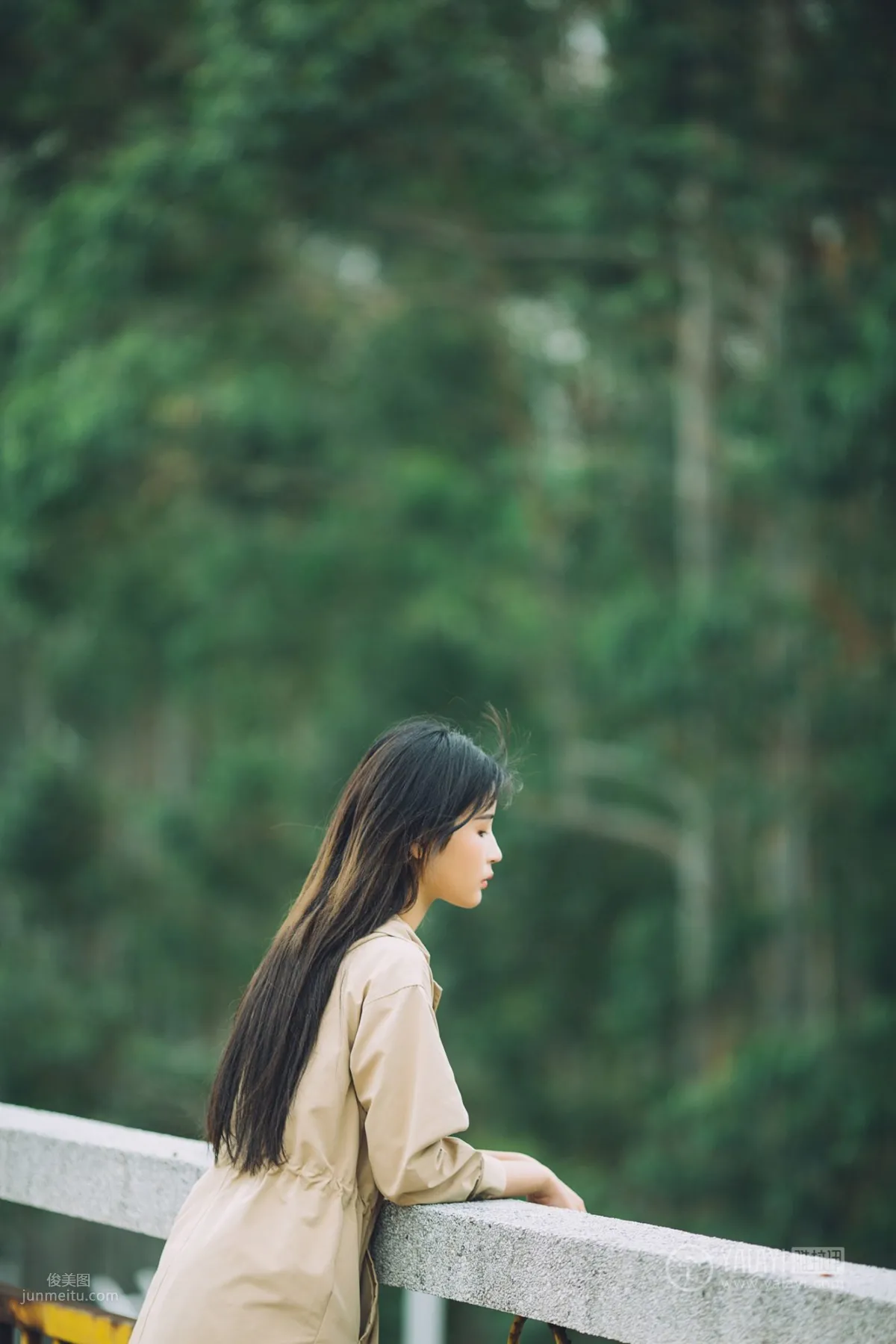 [YALAYI] 2019.01.30 No.179 Caramel Girl, A Xi photo 9