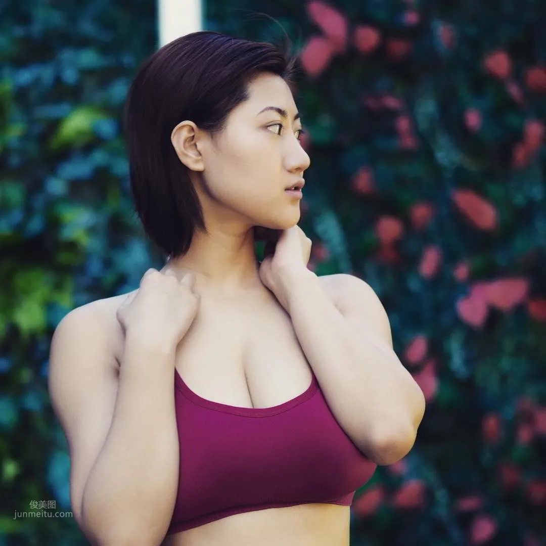 Weng Chenlu: Cassy Luu photo 14