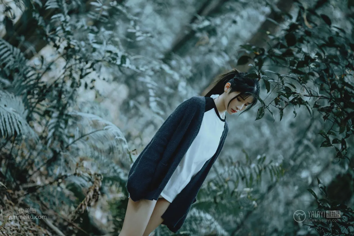 A Xi: YALAYI No. 183 photo 23