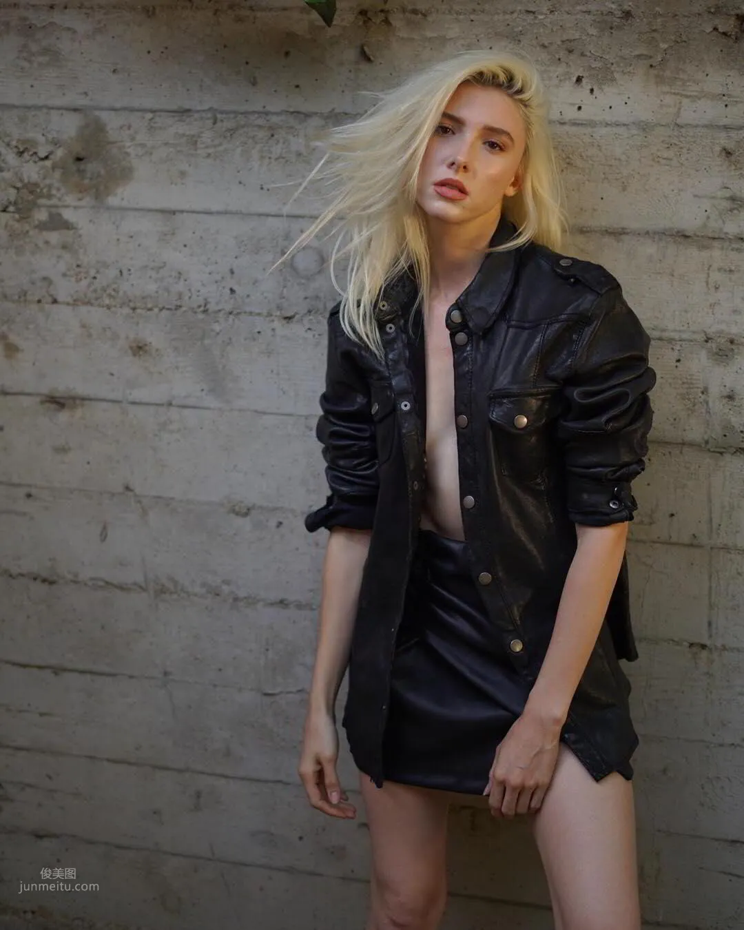 Emilee Ann Miller- TB變辣妹 10