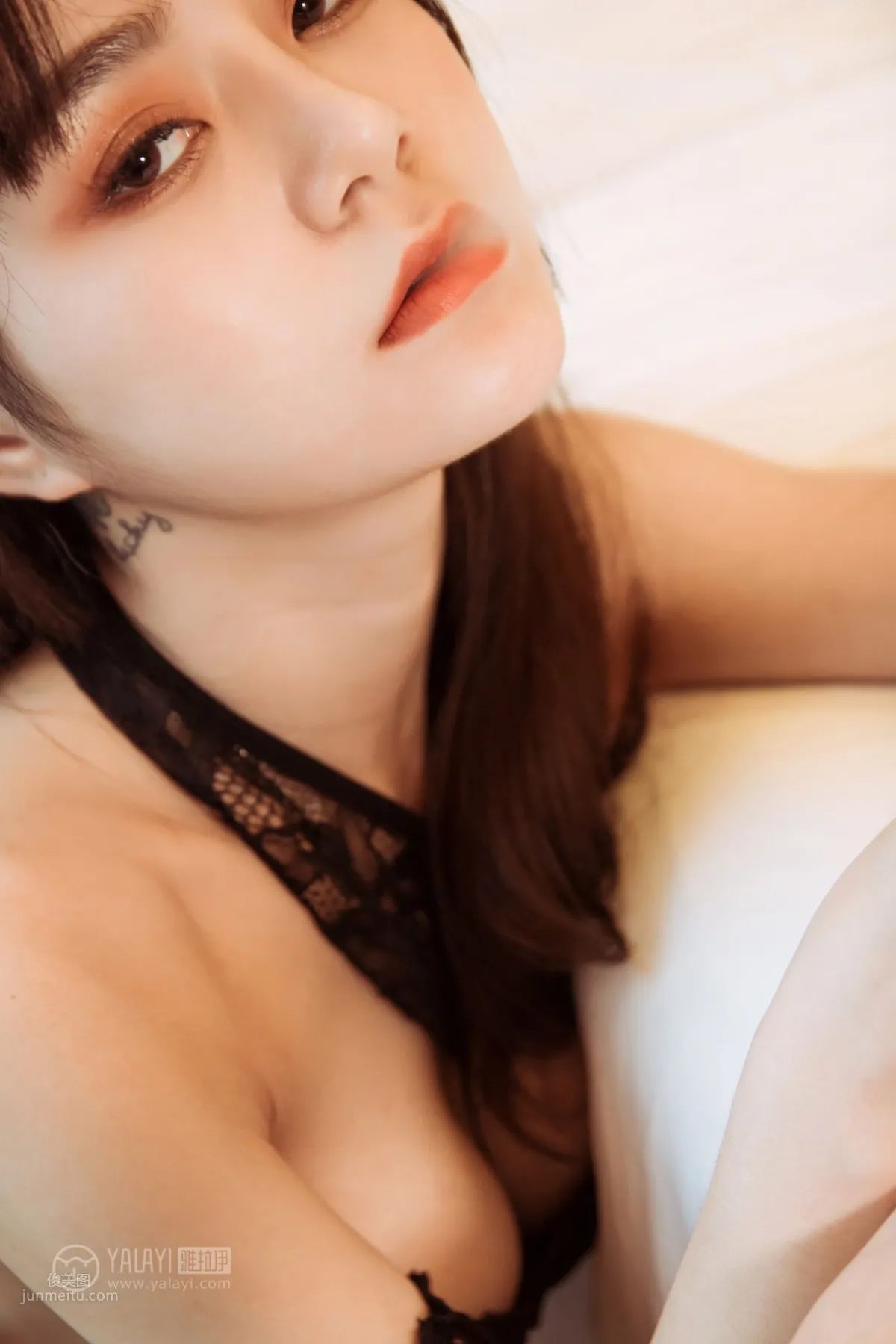 [YALAYI] 2018.12.21 No.149 Forbidden, Rong Rong photo 31