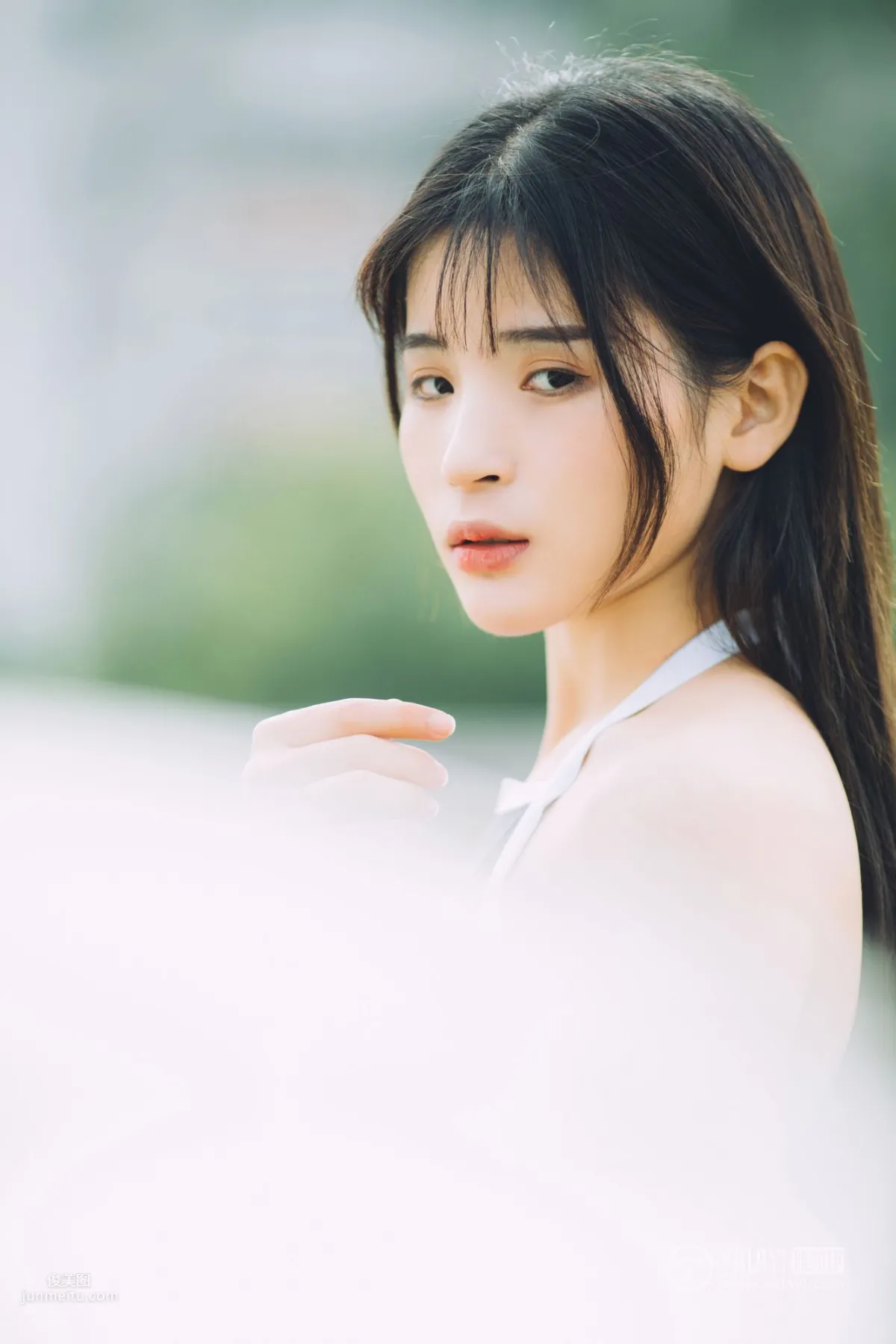 [YALAYI] 2019.01.30 No.179 Caramel Girl, A Xi photo 27