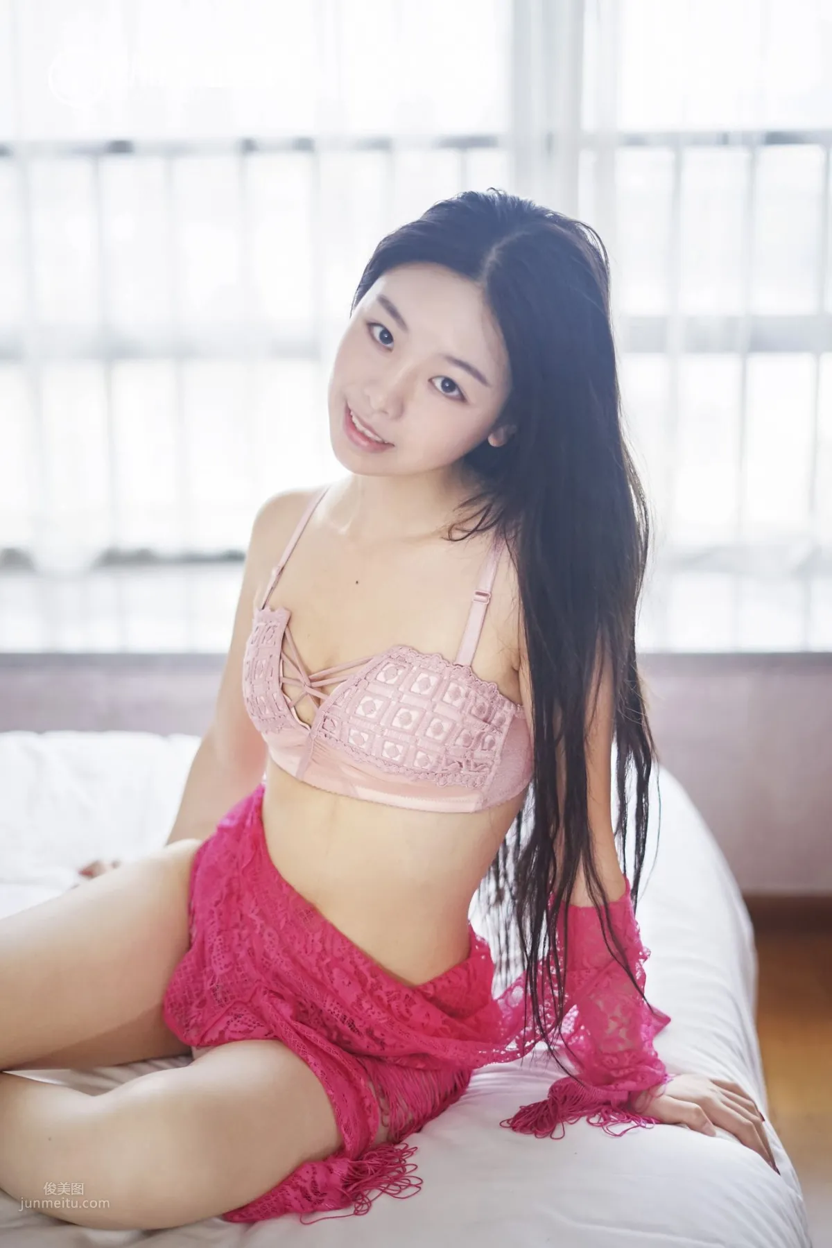 [YALAYI] 2019.03.15 No.049 Rose-Colored You, Yan Bingbing photo 24