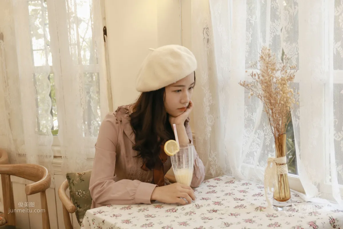 [YALAYI] 2019.01.02 No.158 Monologue Ka Rou photo 19