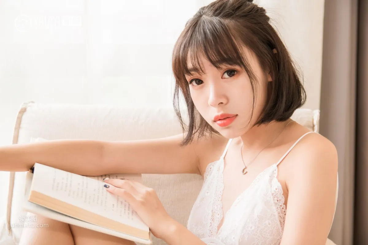 [YALAYI雅拉伊] 2019.03.03 No.063 早晨 小楊 35
