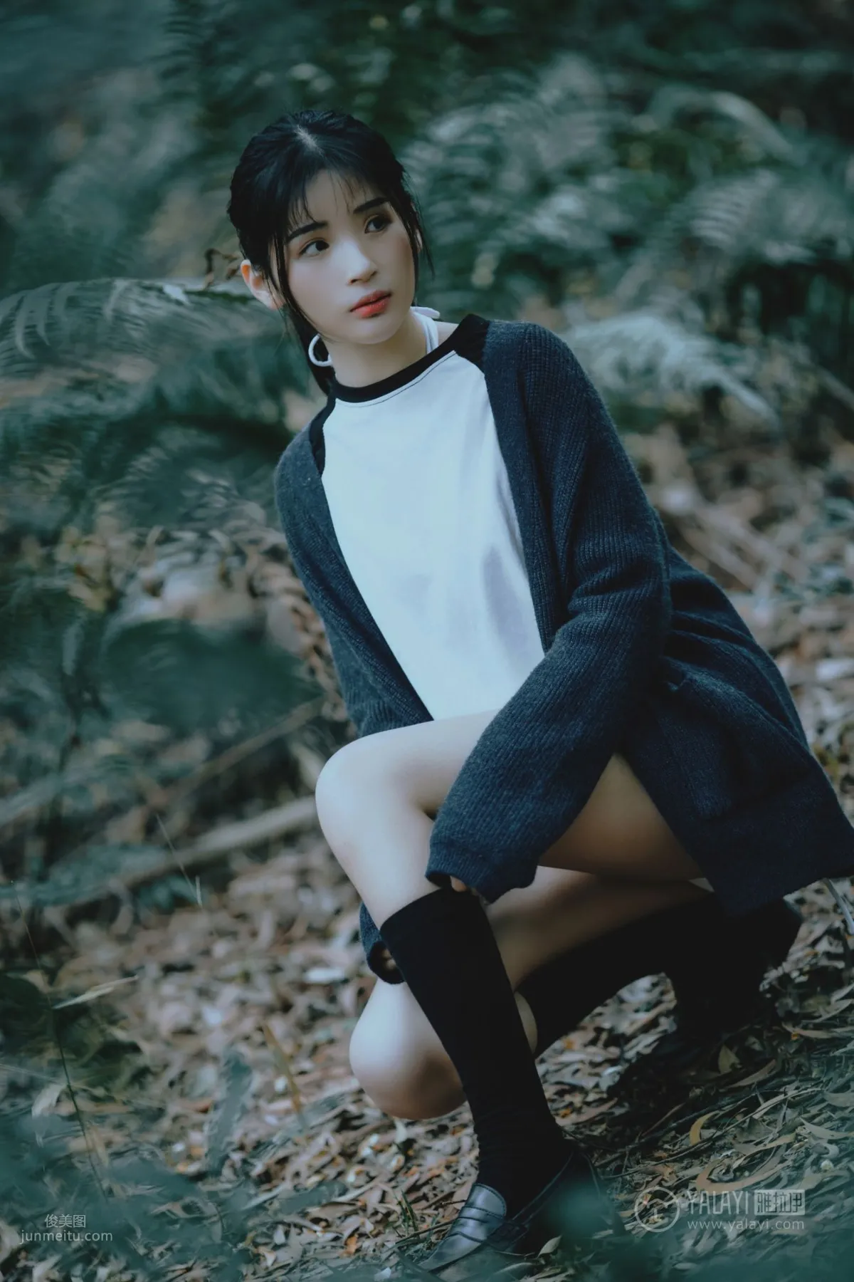 A Xi: YALAYI No. 183 photo 25