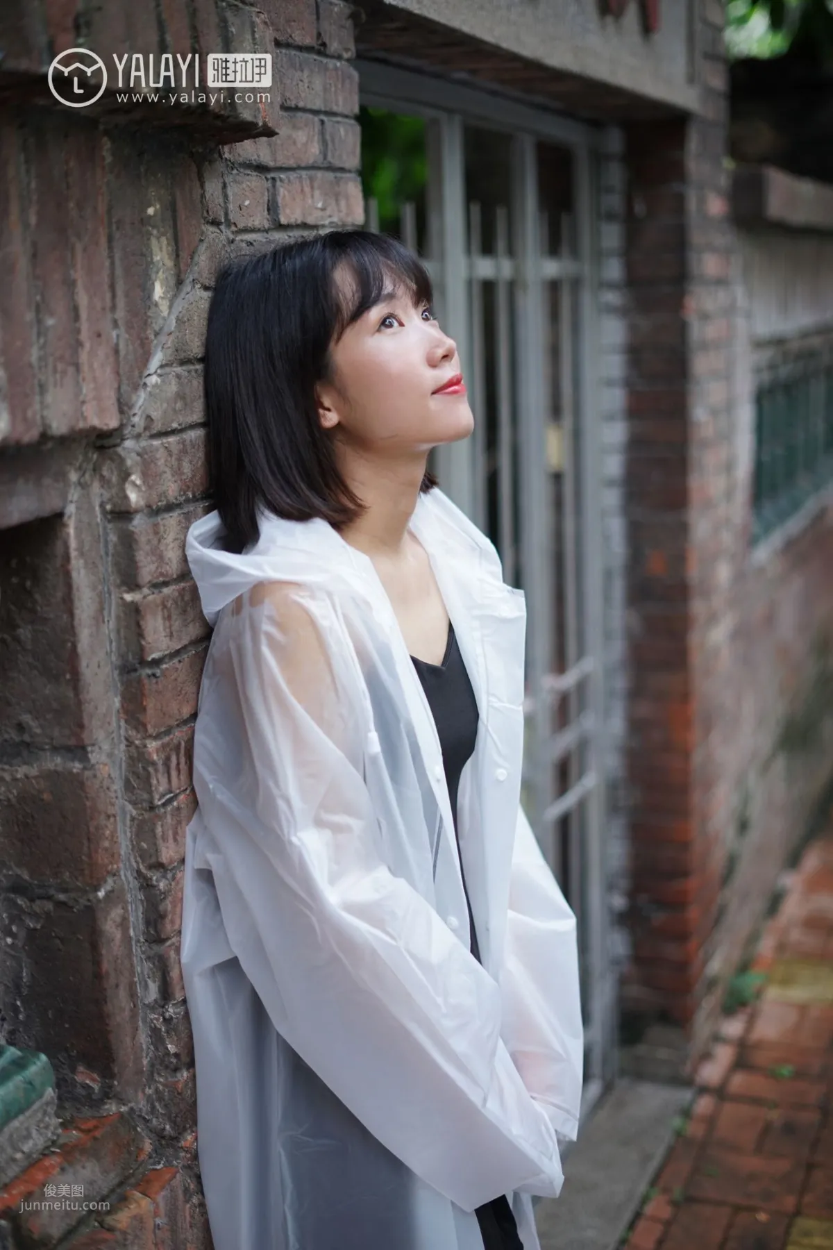 [YALAYI雅拉伊] 2019.02.20 No.081 雨後晴空 公主小兔子 4