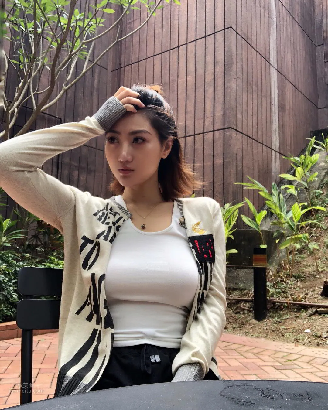 Weng Chenlu: Cassy Luu photo 32