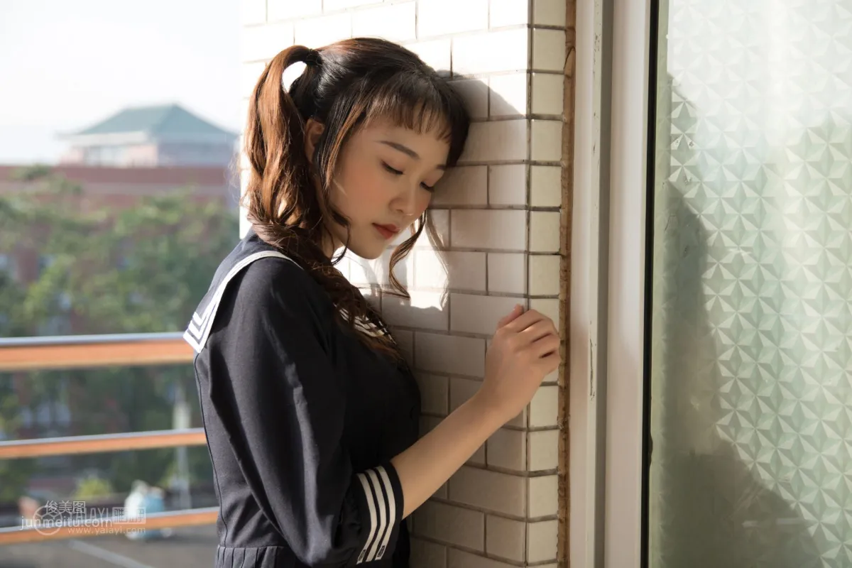 [YALAYI雅拉伊] 2018.12.19 No.147 等 奧莉 12