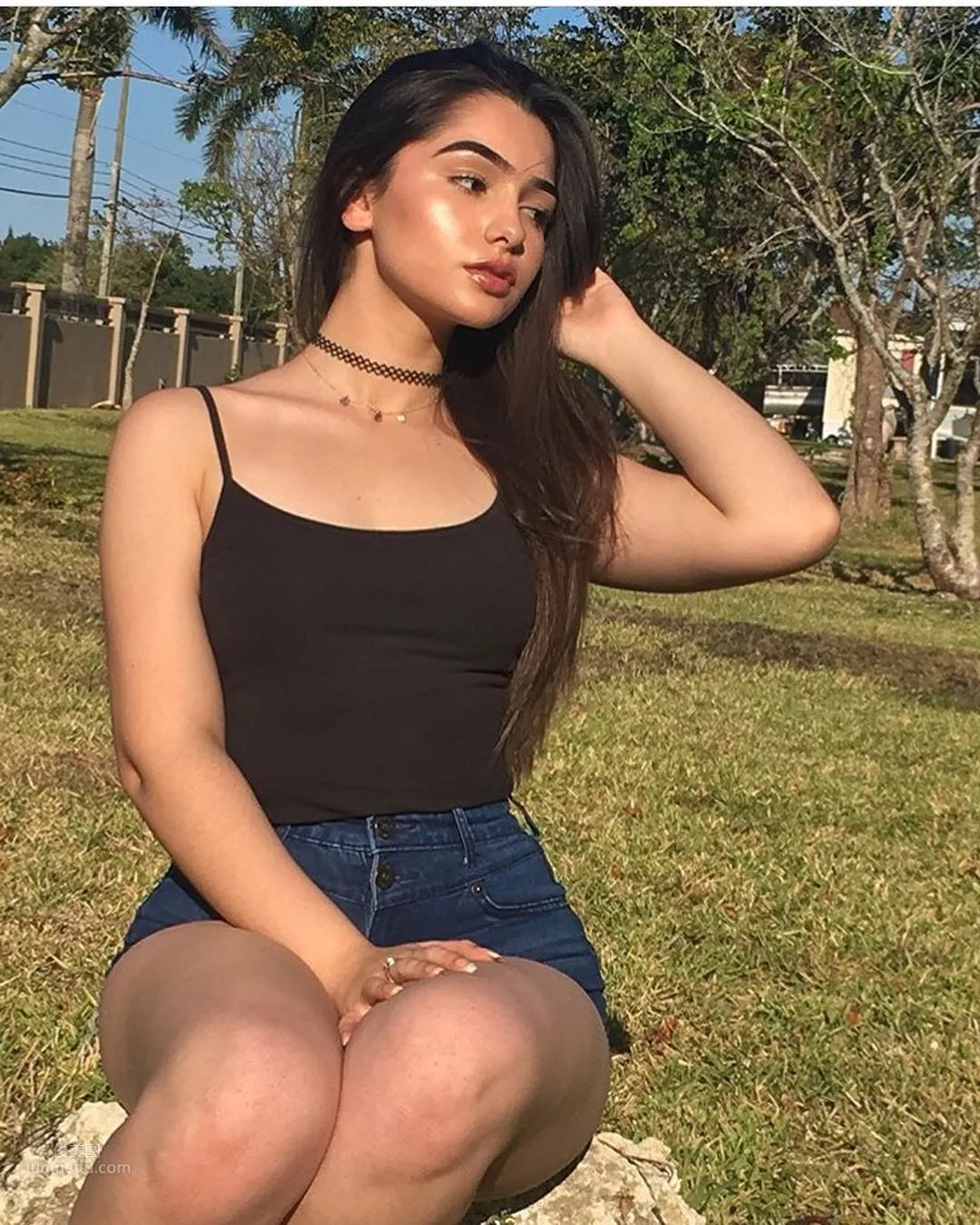 Paloma Silva - Social Celebrity IG Photos photo 13