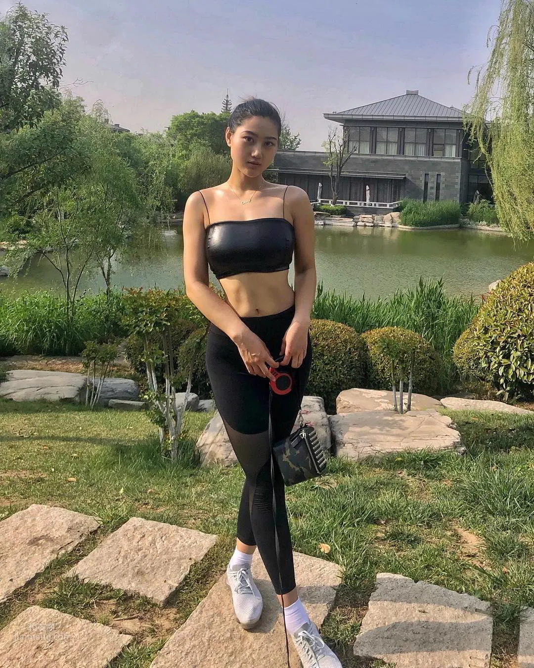 Weng Chenlu: Cassy Luu photo 38