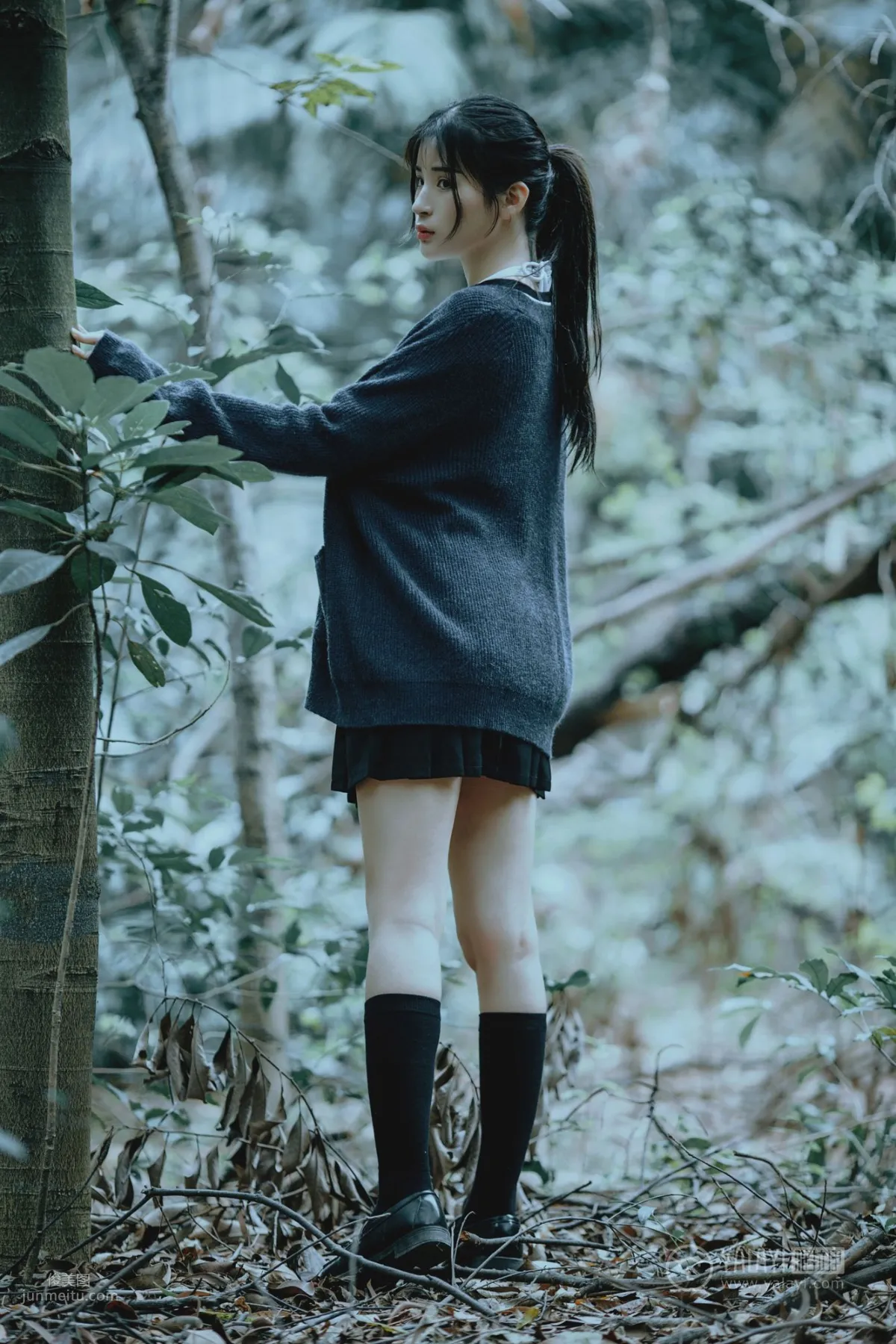 A Xi: YALAYI No. 183 photo 7