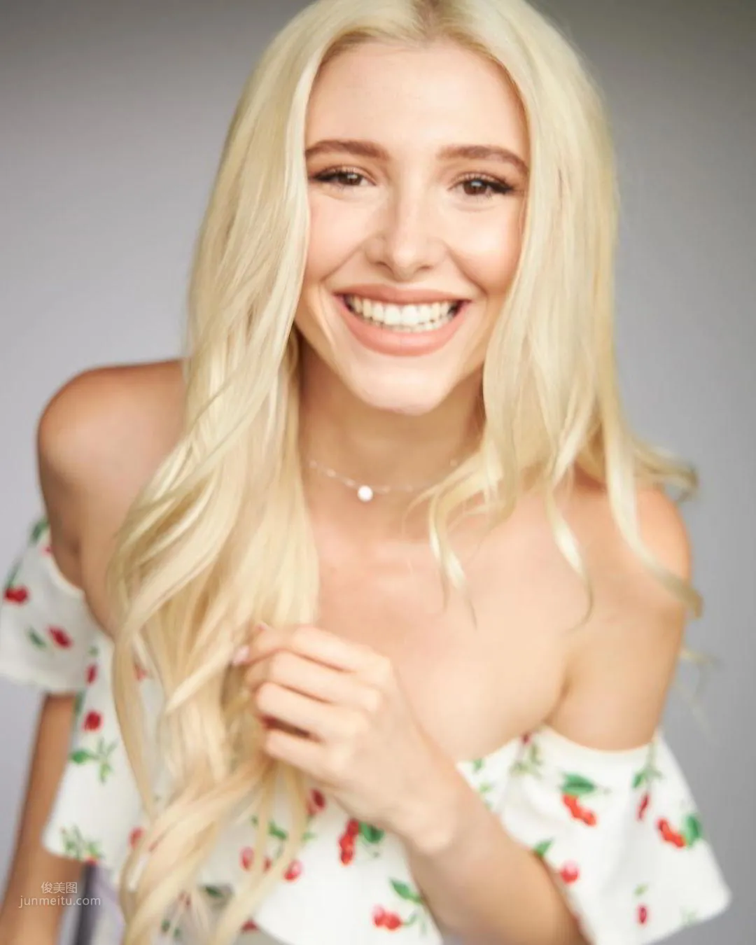 Emilee Ann Miller- TB變辣妹 33