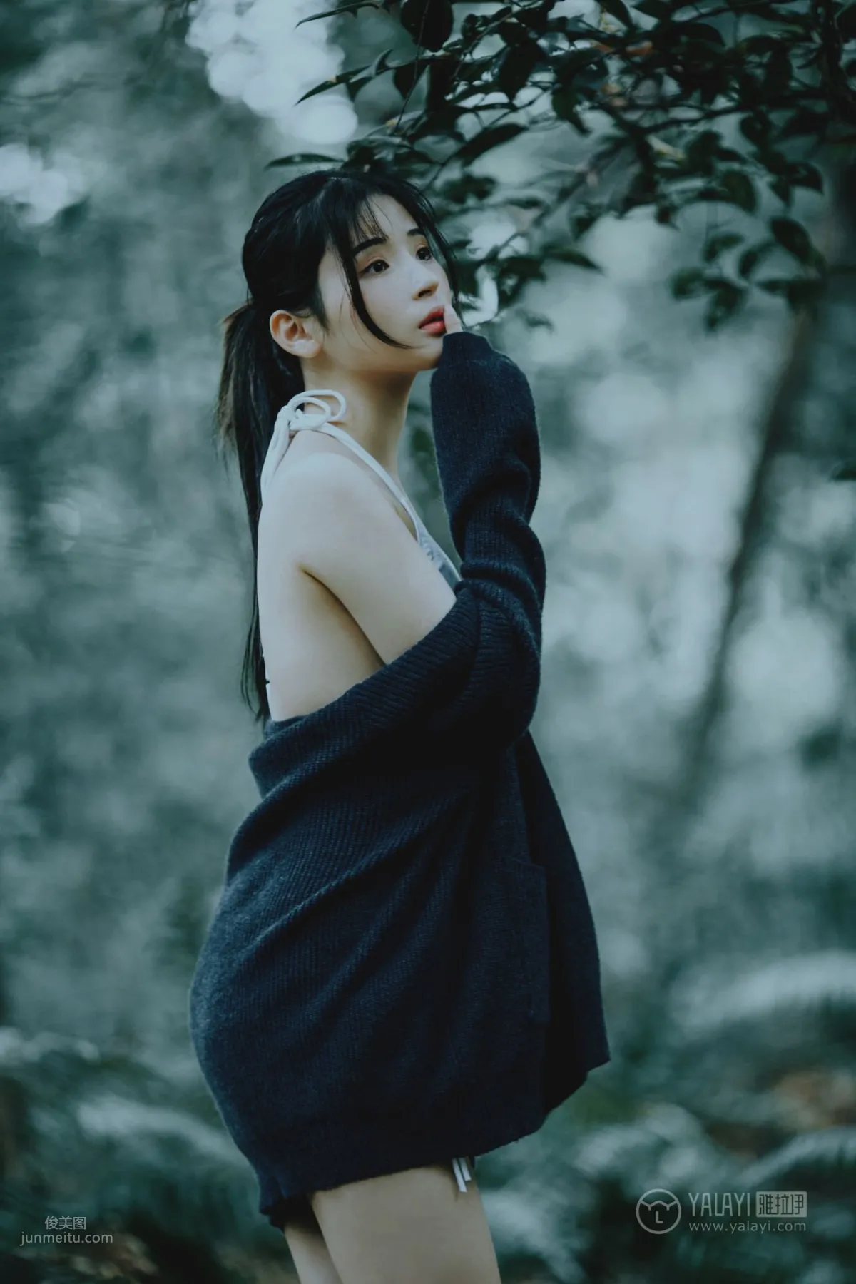 A Xi: YALAYI No. 183 photo 47