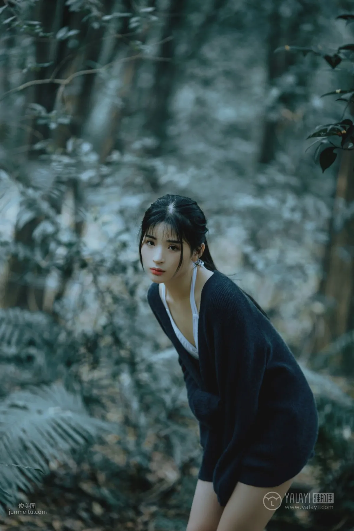 A Xi: YALAYI No. 183 photo 38