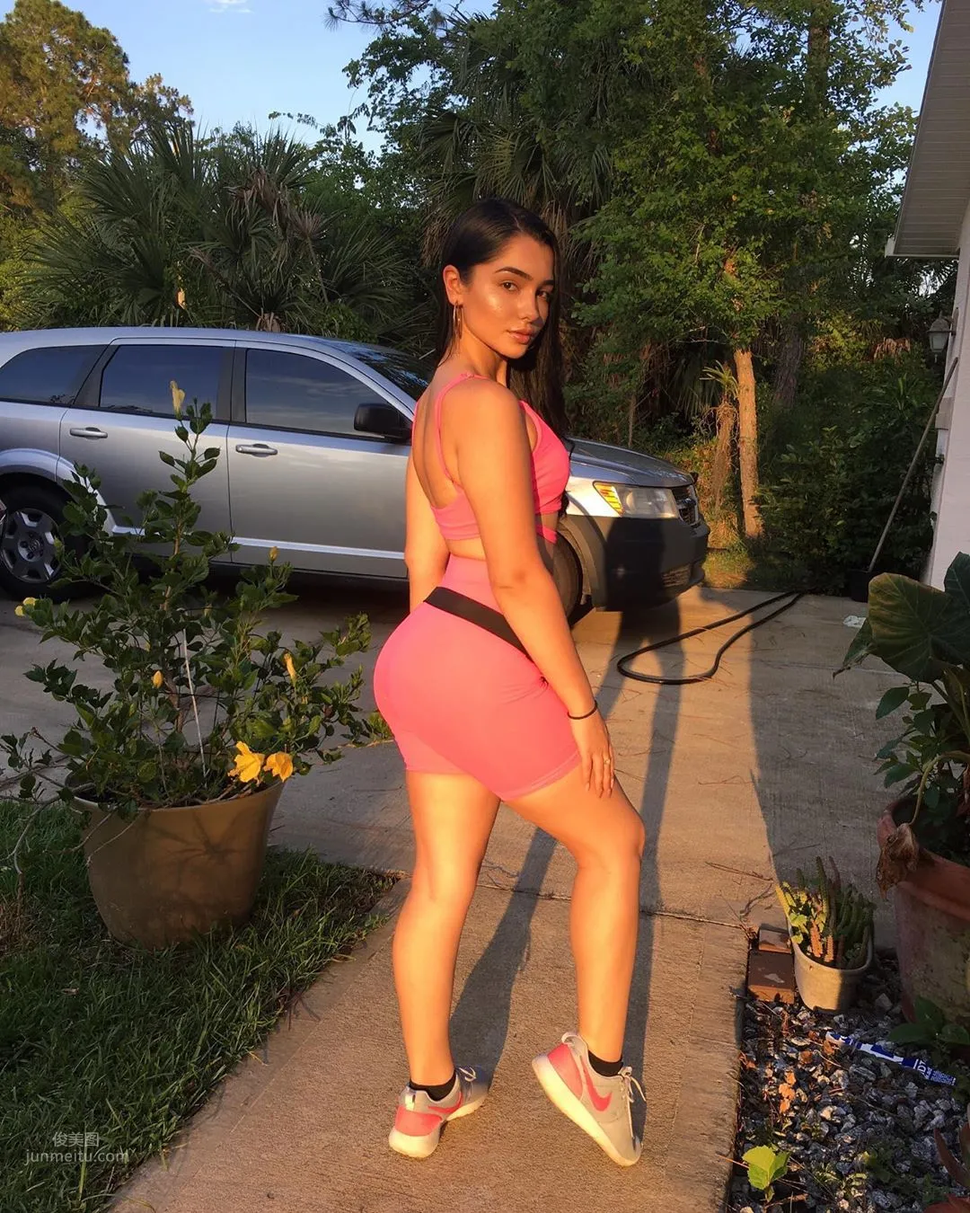 Paloma Silva - Social Celebrity IG Photos photo 30