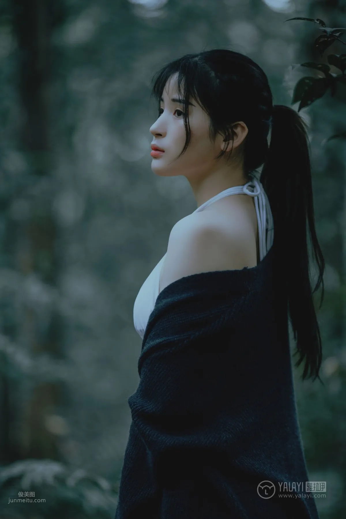 A Xi: YALAYI No. 183 photo 32
