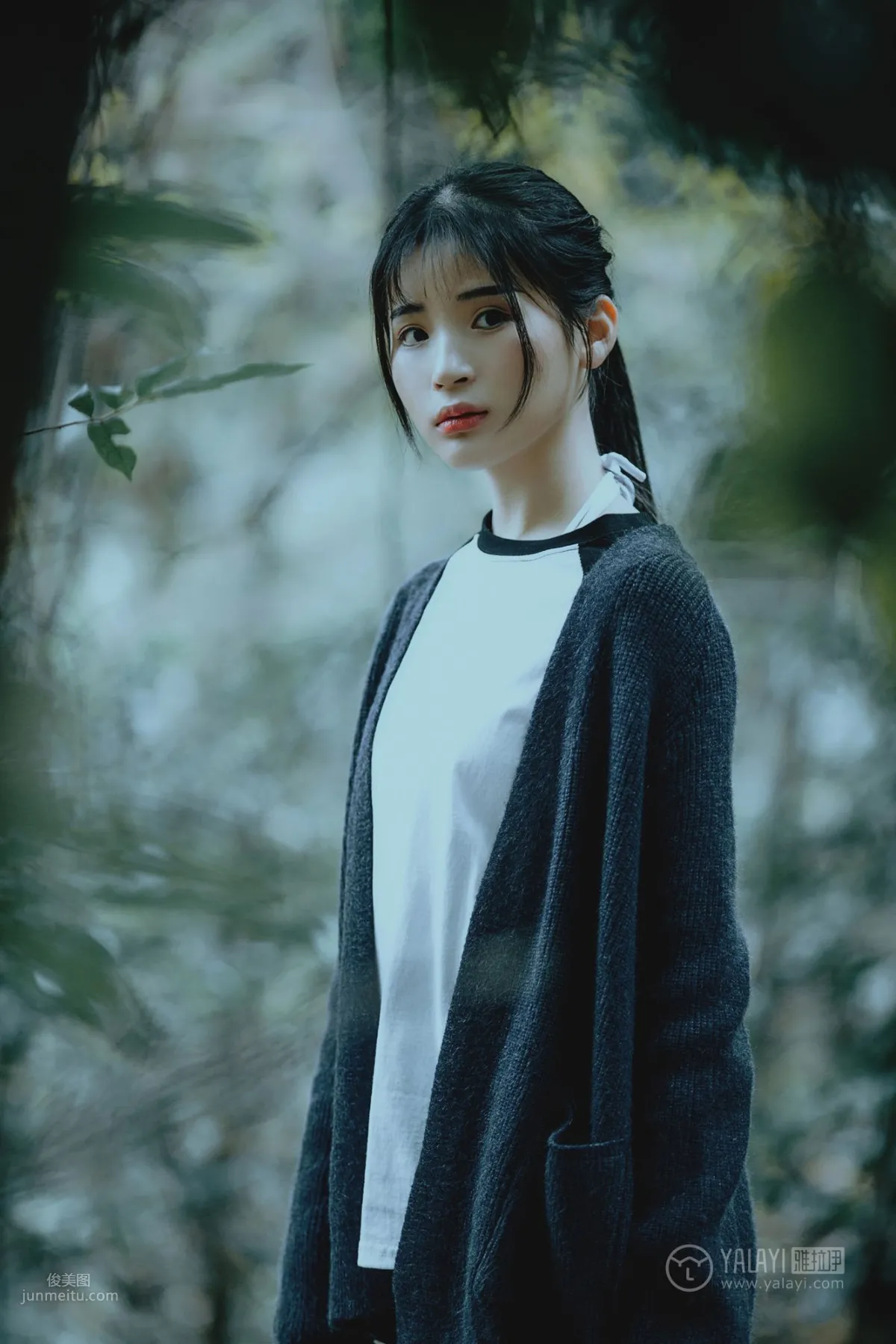 A Xi: YALAYI No. 183 photo 6