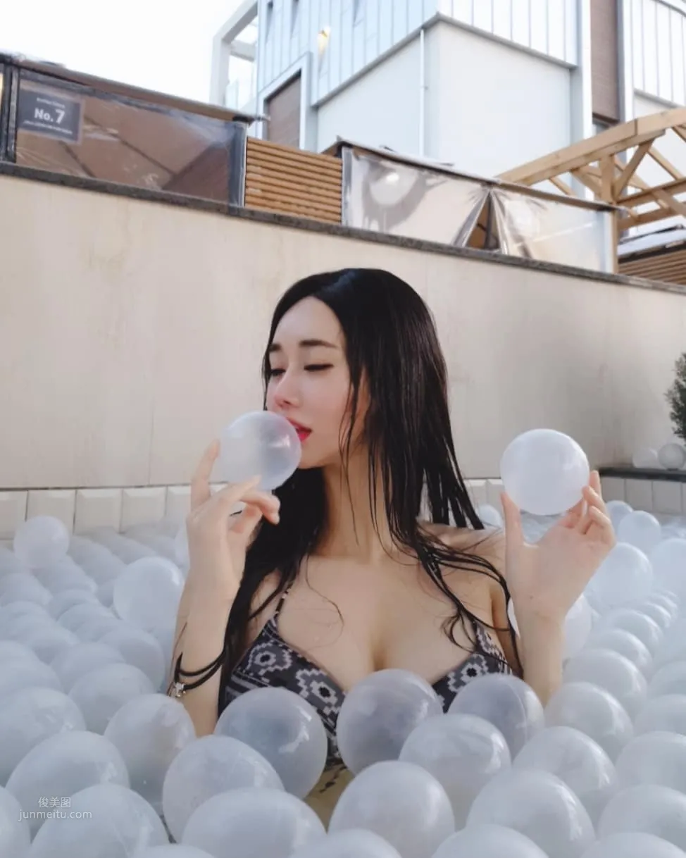 Kaendi: Candy Seul photo 9