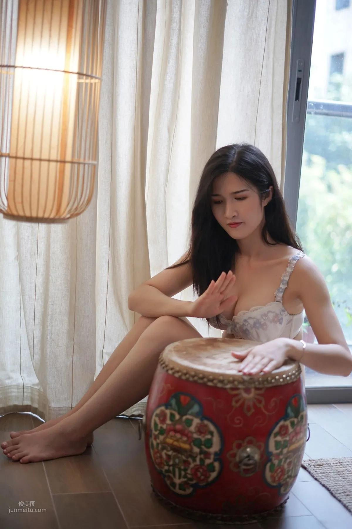 [YALAYI] 2018.11.21 No.127 One Day Ta Ta photo 32