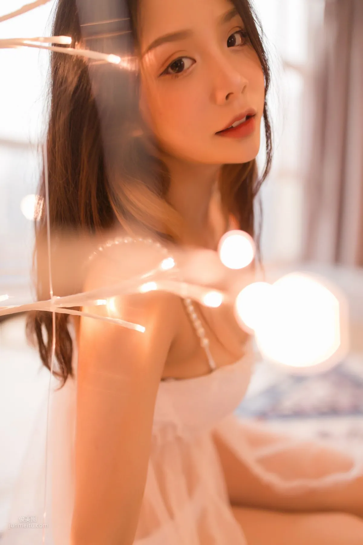 [YALAYI雅拉伊]2018.11.23 No.129 異域風情少女 小小兔 41