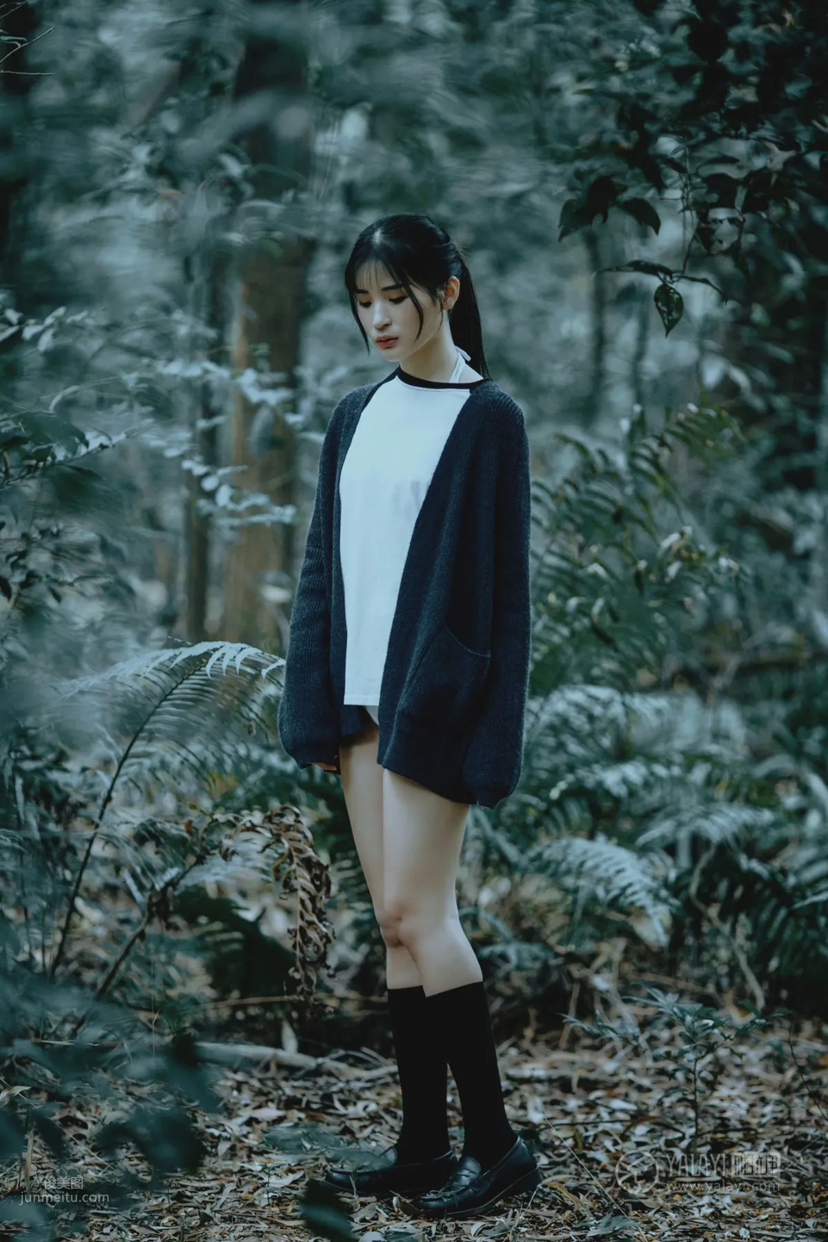 A Xi: YALAYI No. 183 photo 20