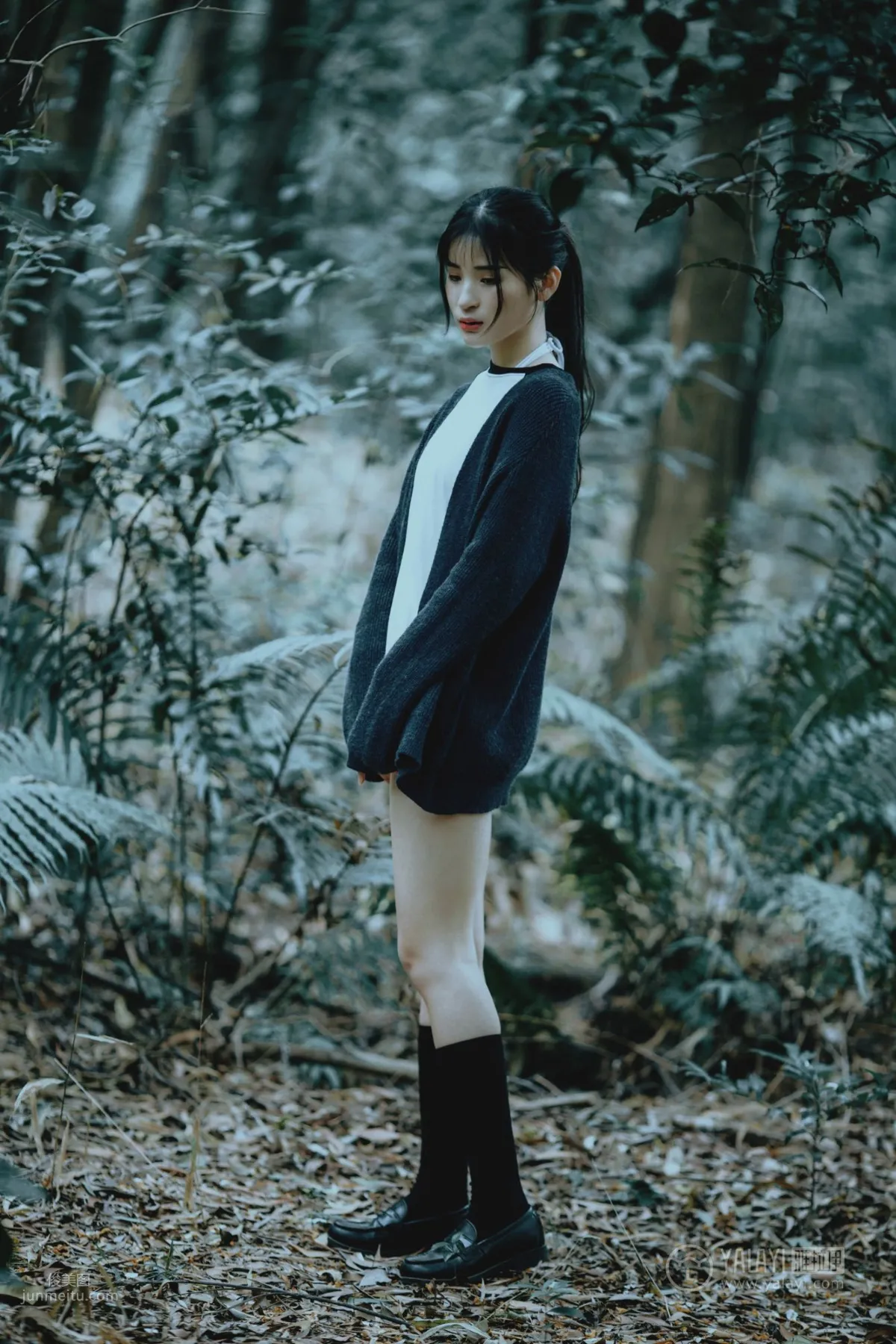 A Xi: YALAYI No. 183 photo 22